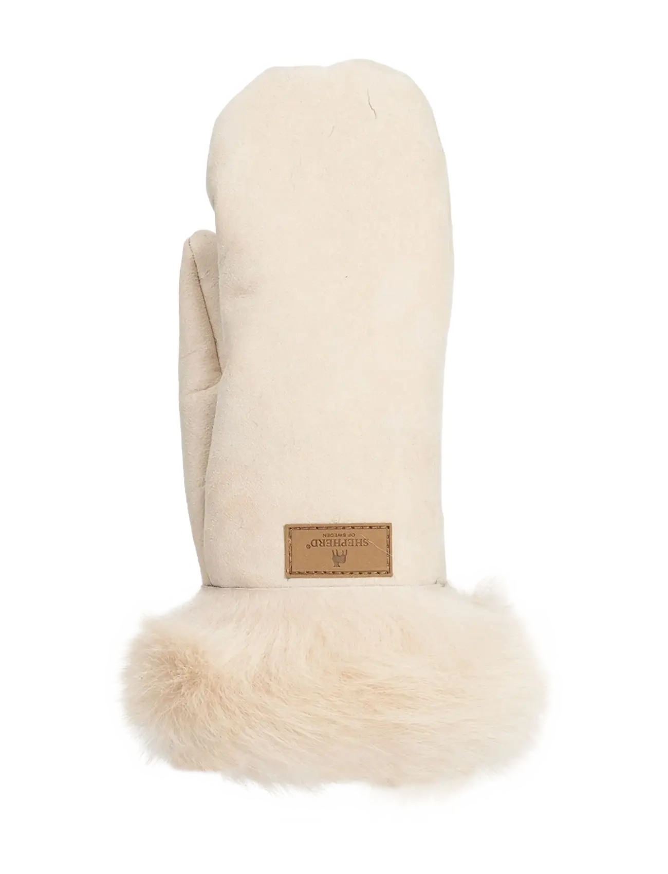 SHEPHERD Cortina Tumvantar Cream - 10 - Damen