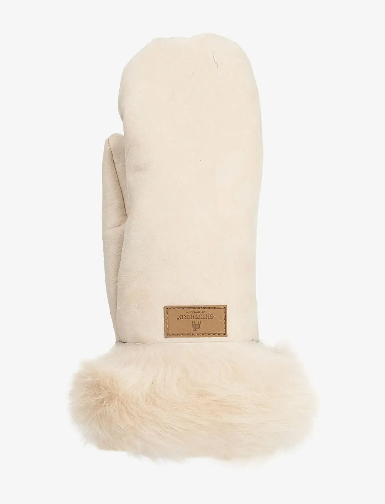 Shepherd - Cortina tumvantar - luffer - honey - 1