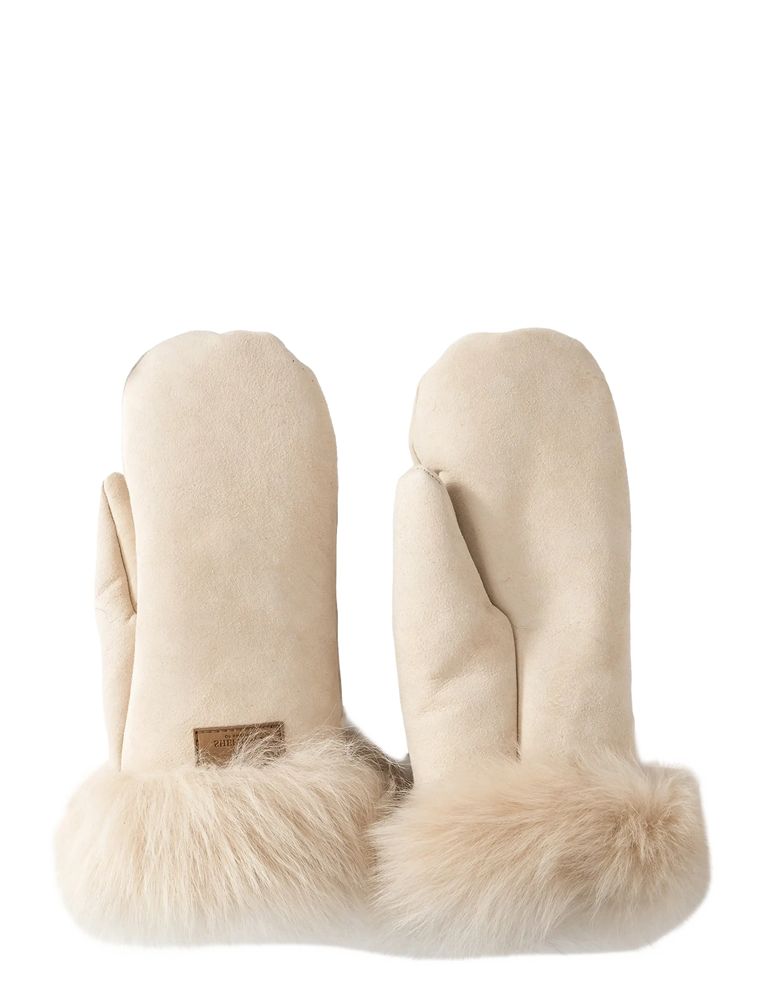 Shepherd - Cortina tumvantar - tumvantar - honey - 2