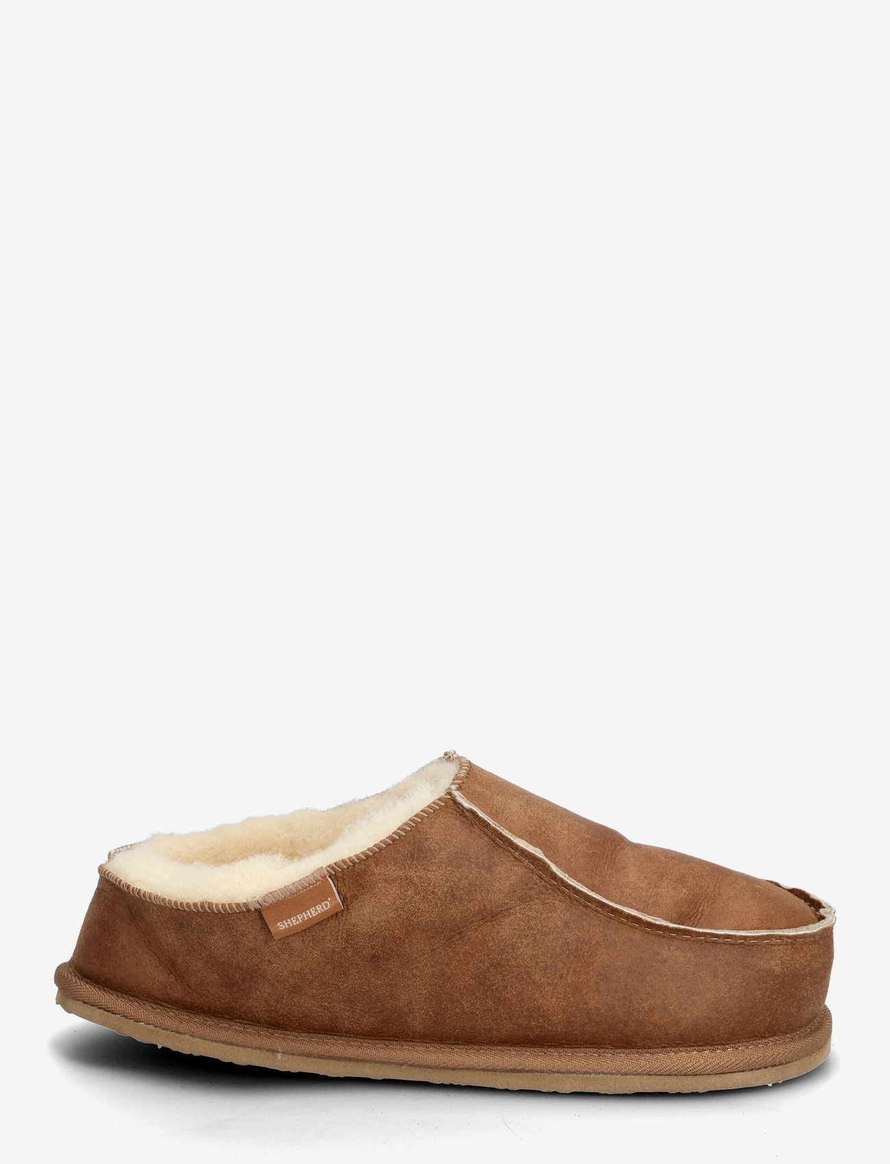 Shepherd - Richard tofflor - birthday gifts - antique/cognac - 1