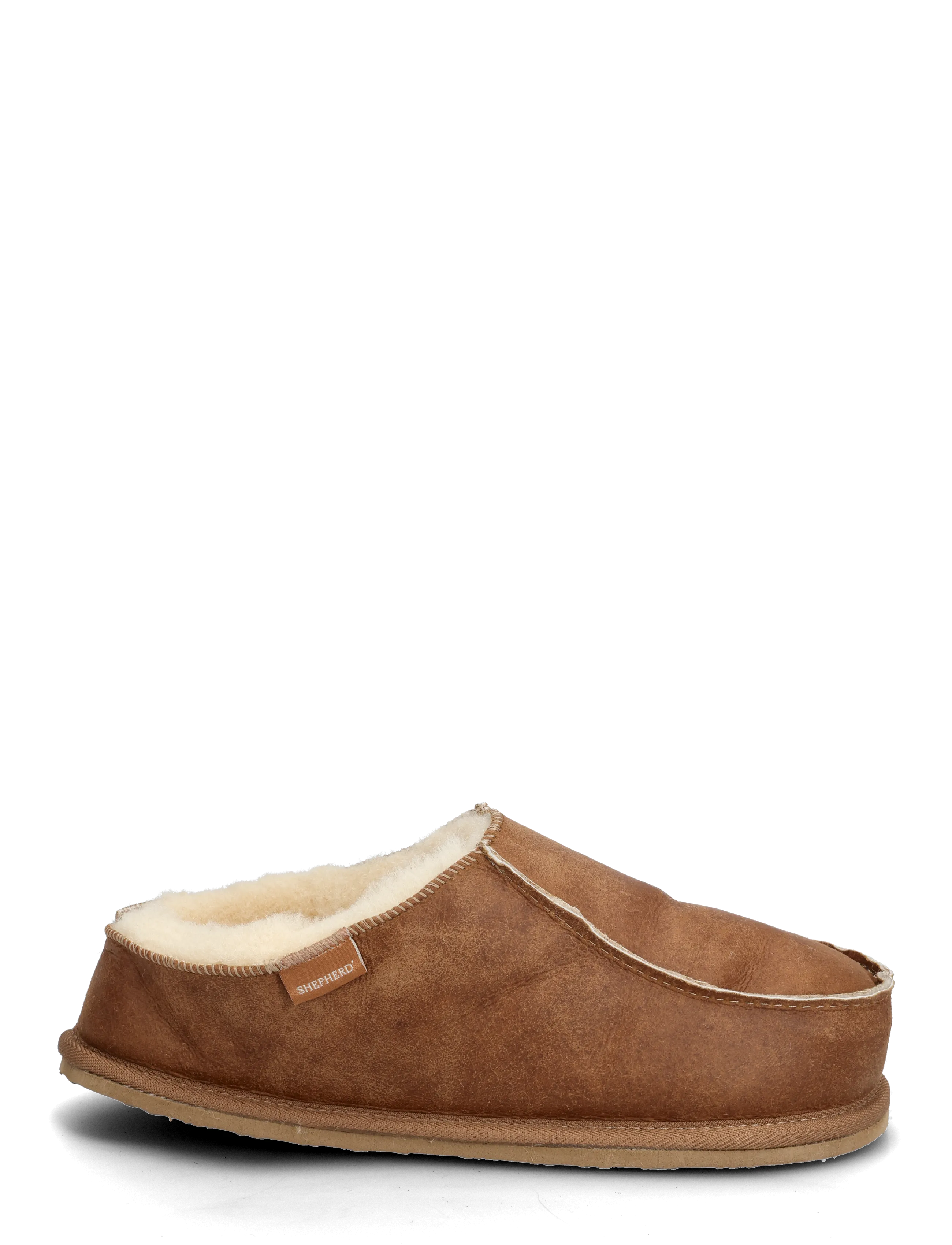 Shepherd - Richard tofflor - herren - antique/cognac - 1