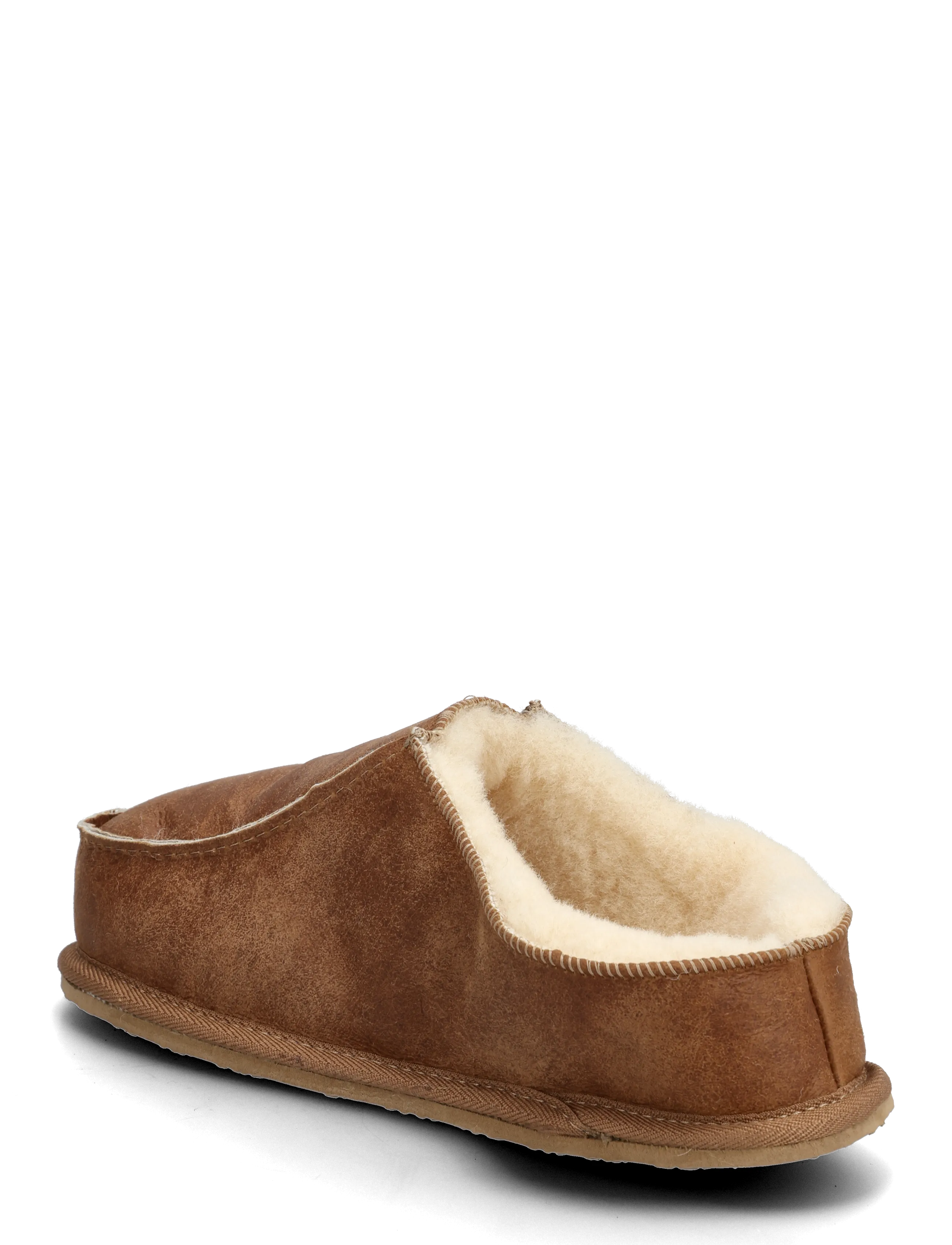 Shepherd - Richard tofflor - herren - antique/cognac - 2