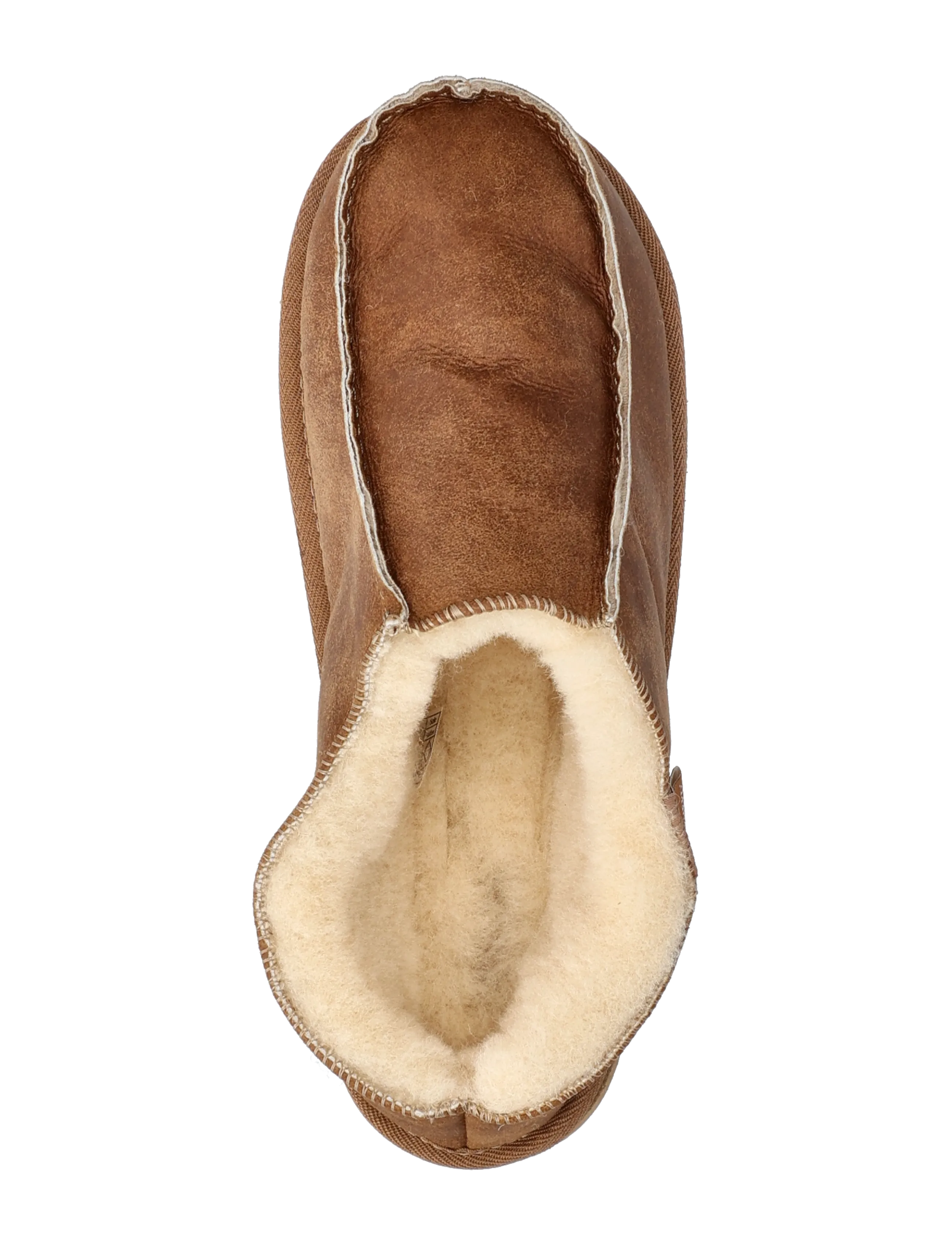 Shepherd - Richard tofflor - herren - antique/cognac - 3