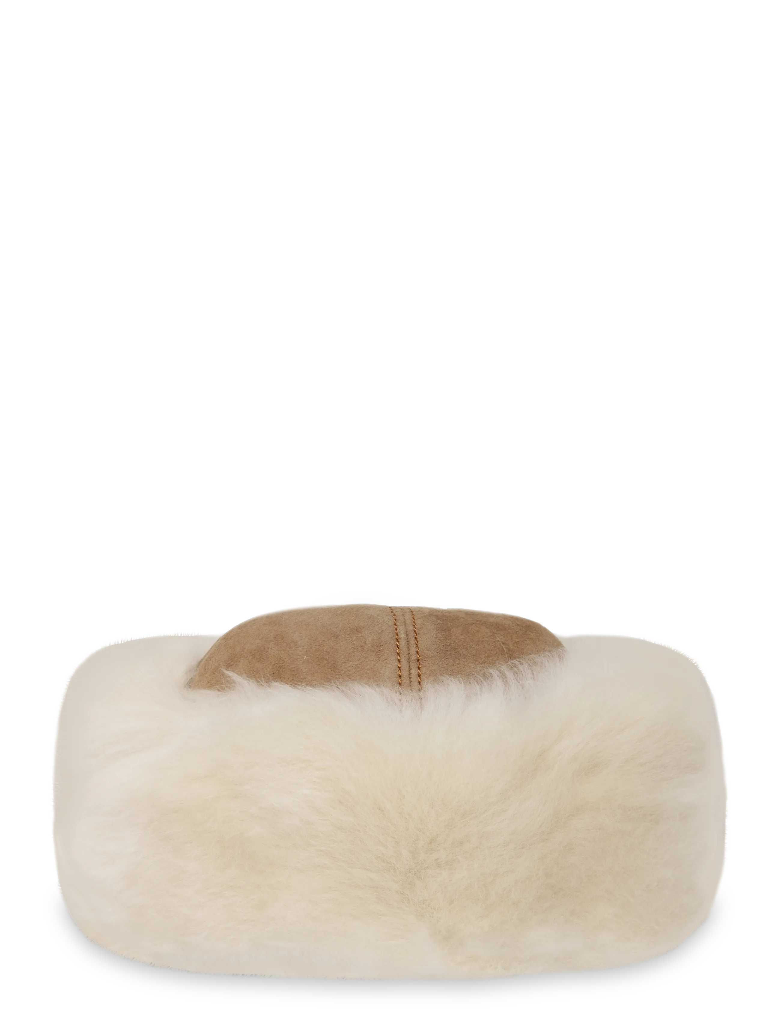 Shepherd - Zermatt Mössa - accessoires - chestnut - 2