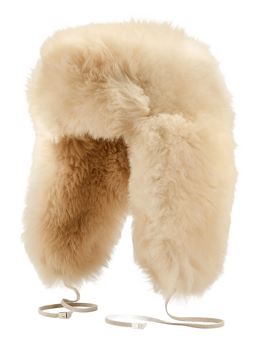 Shepherd - Andermatt mössa - hatte - chestnut - 1