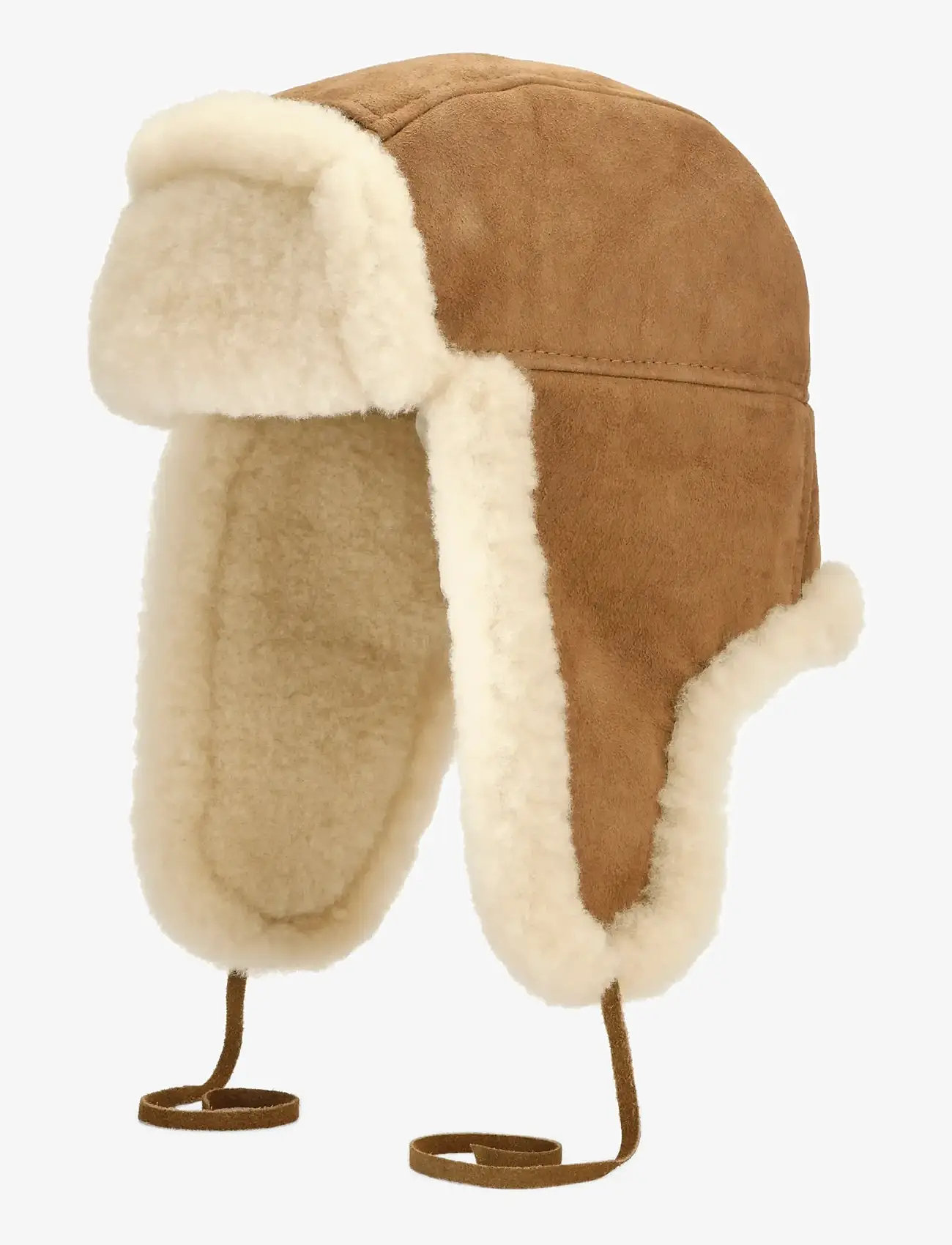 Shepherd - Wengen mössa - chestnut - 1