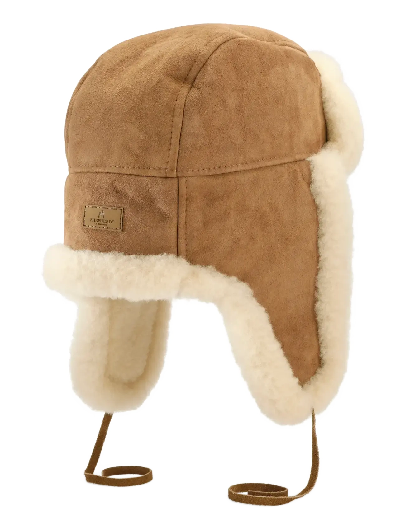 Shepherd - Wengen mössa - chestnut - 2