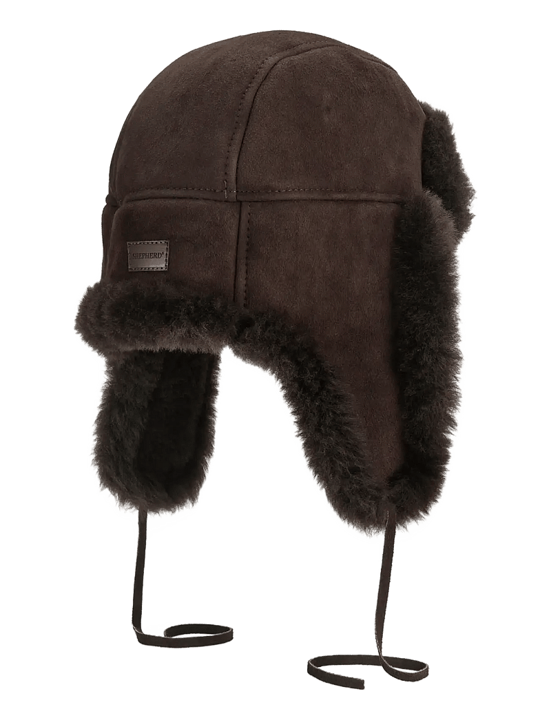 Shepherd - Wengen mössa - mössor - moro - 2