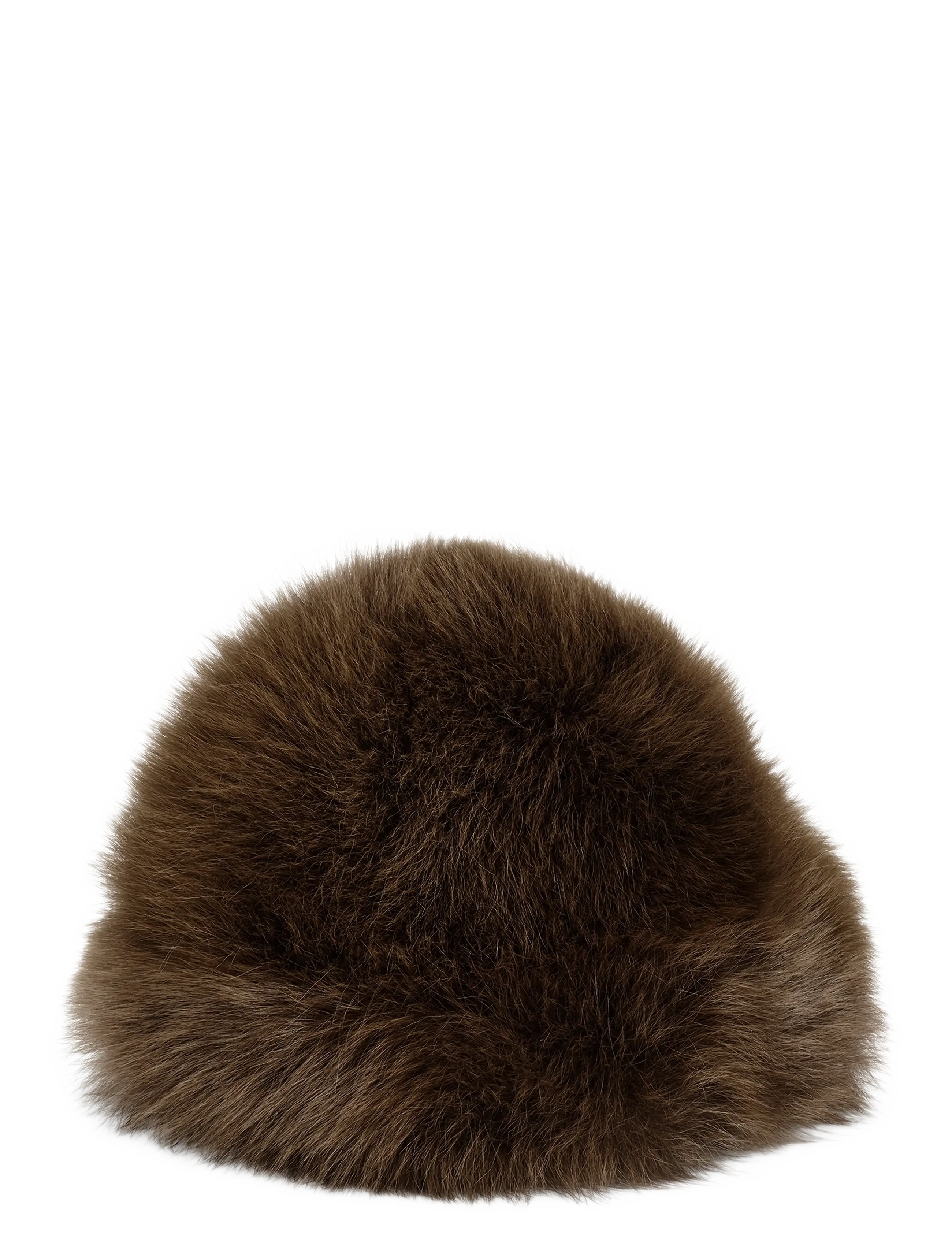 Shepherd Zouz mössa - Hüte - MORO / brown