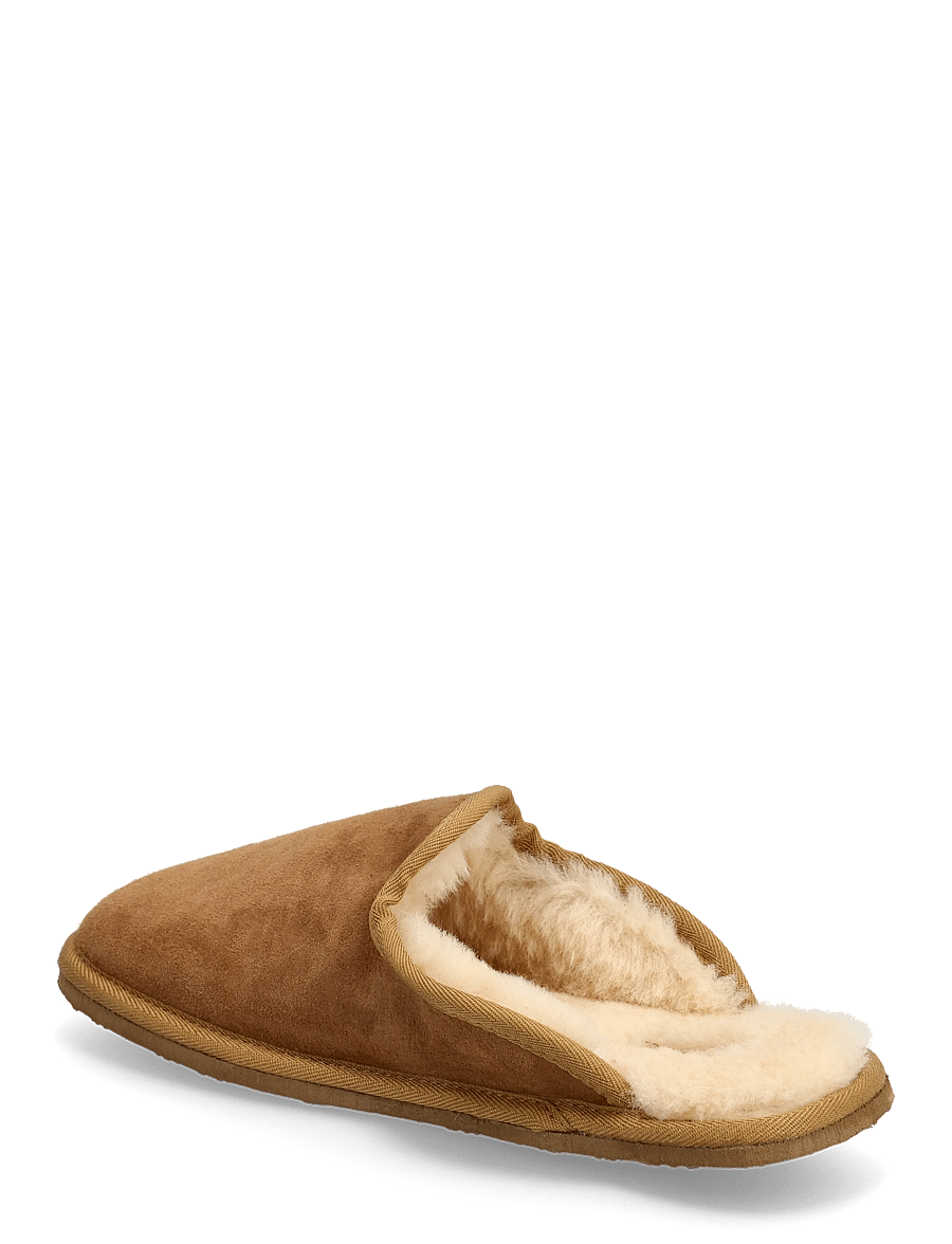Shepherd - Terry tofflor - sussid - chestnut - 2