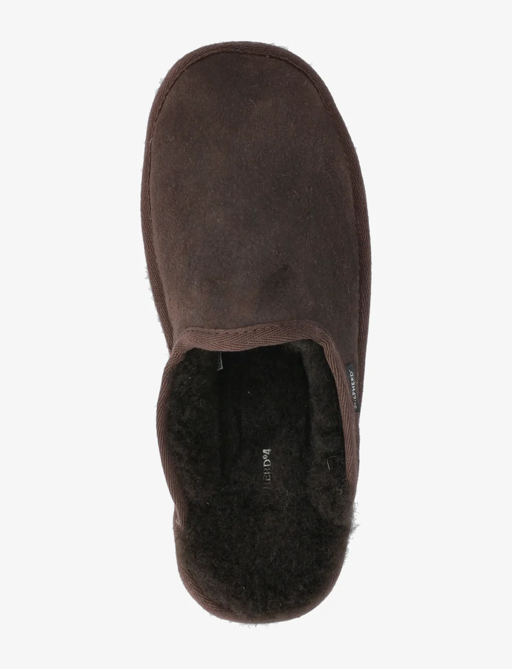 Shepherd - Terry tofflor - schuhe - moro - 3