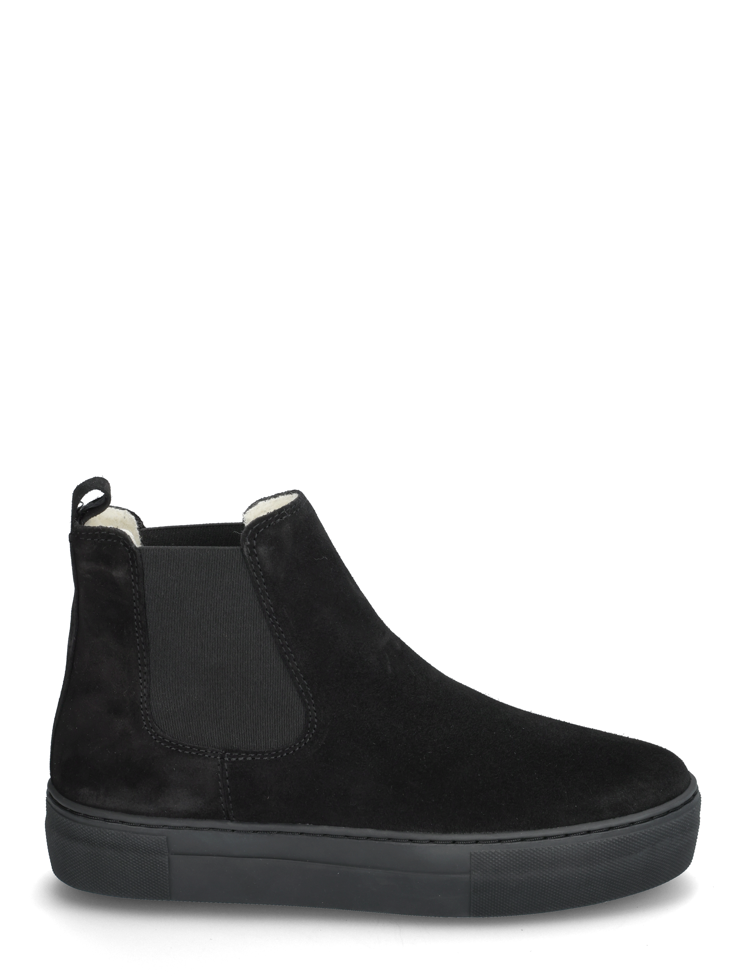 Shepherd - Amber outdoor - women - black - 1