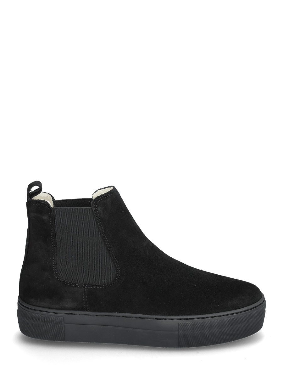 Shepherd - Amber outdoor - winterschuhe - black - 1