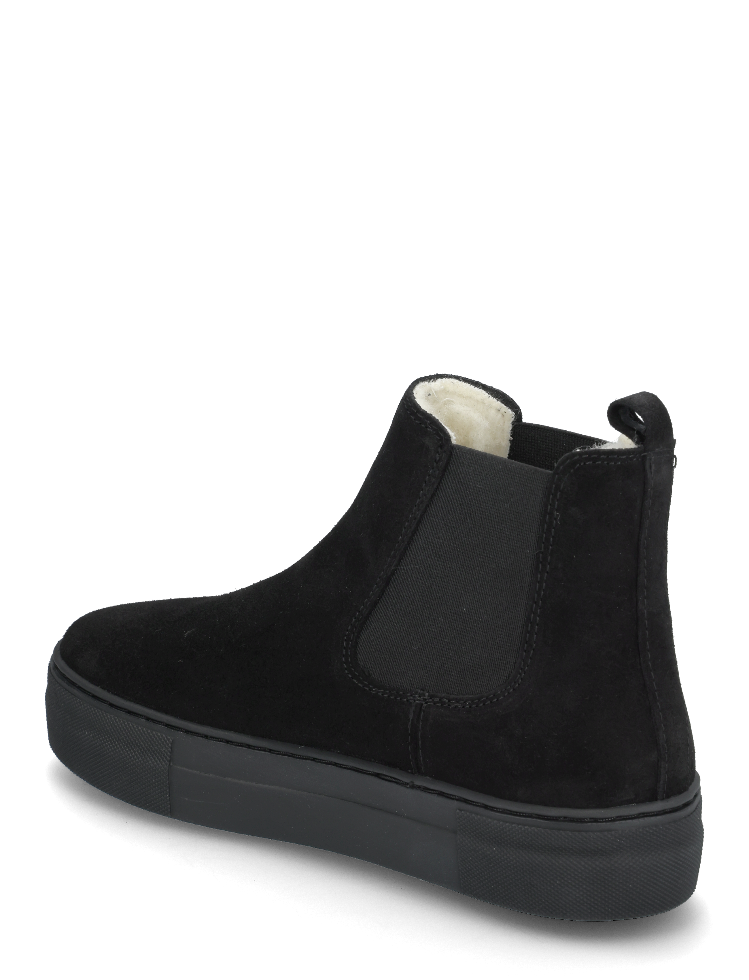 Shepherd - Amber outdoor - women - black - 2
