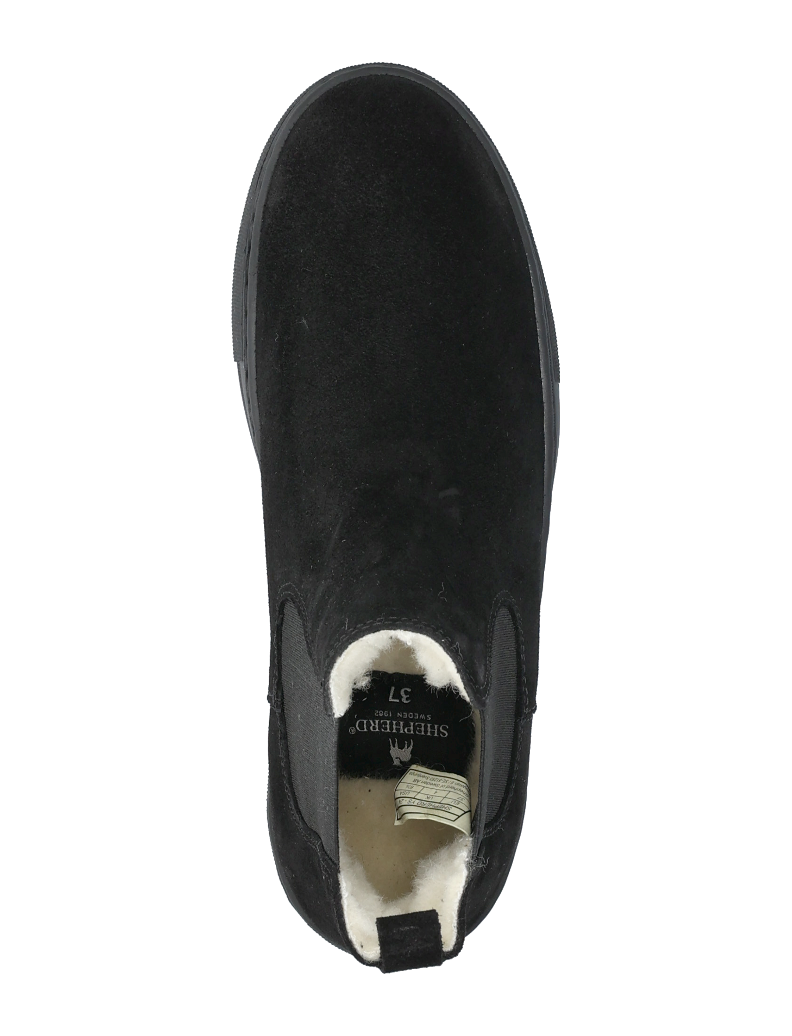 Shepherd - Amber outdoor - women - black - 3