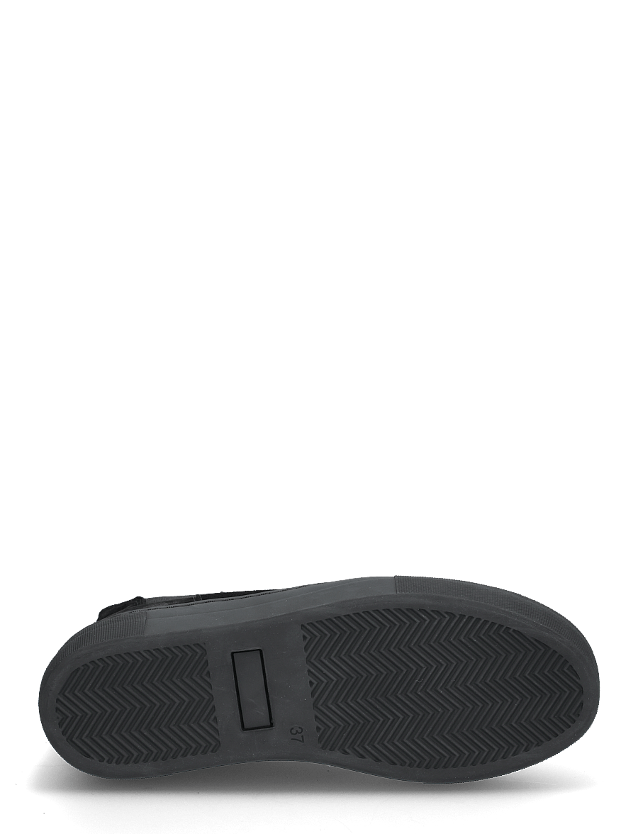 Shepherd - Amber outdoor - winterschuhe - black - 4