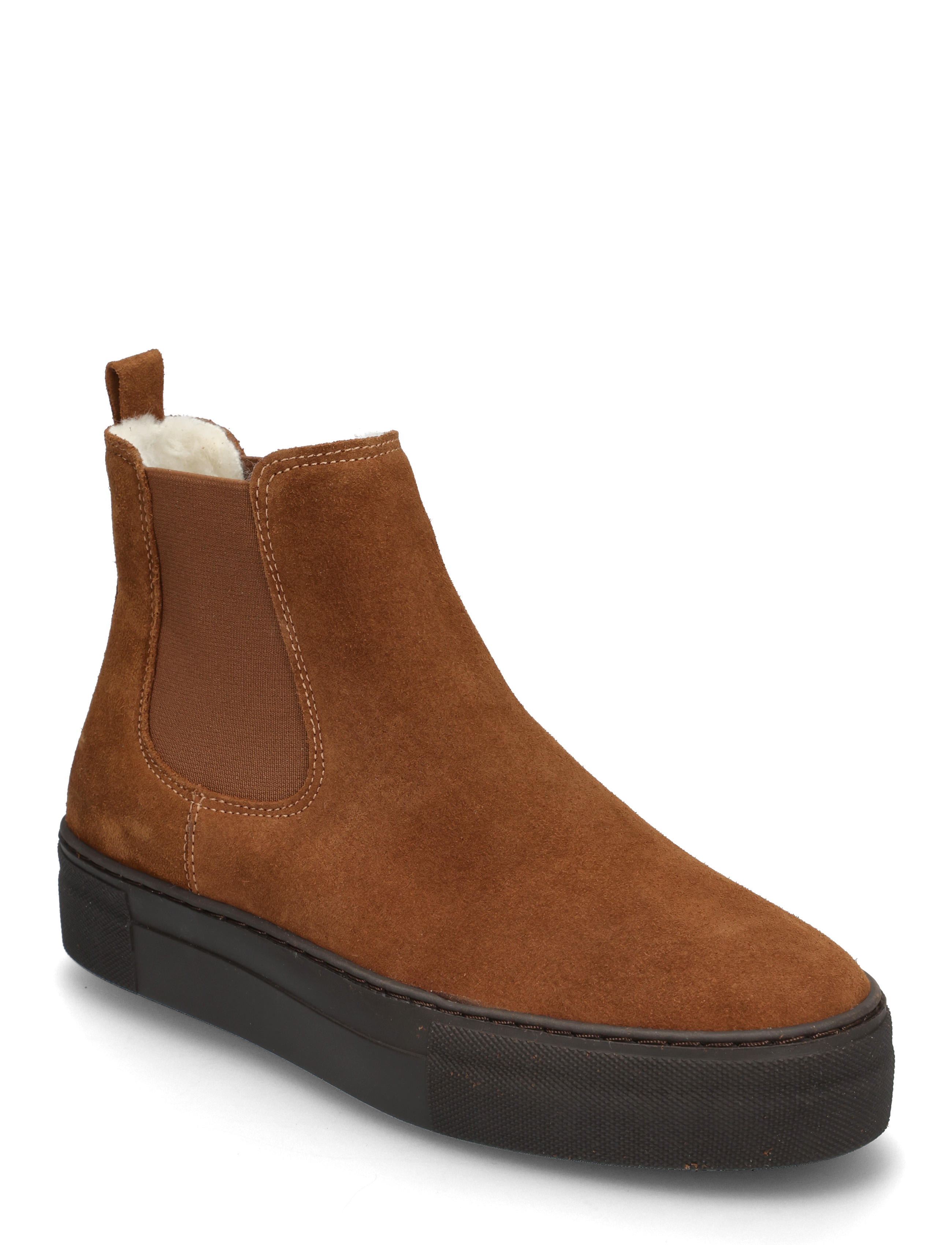 SHEPHERD Amber Outdoor Braun - 41 - Damen