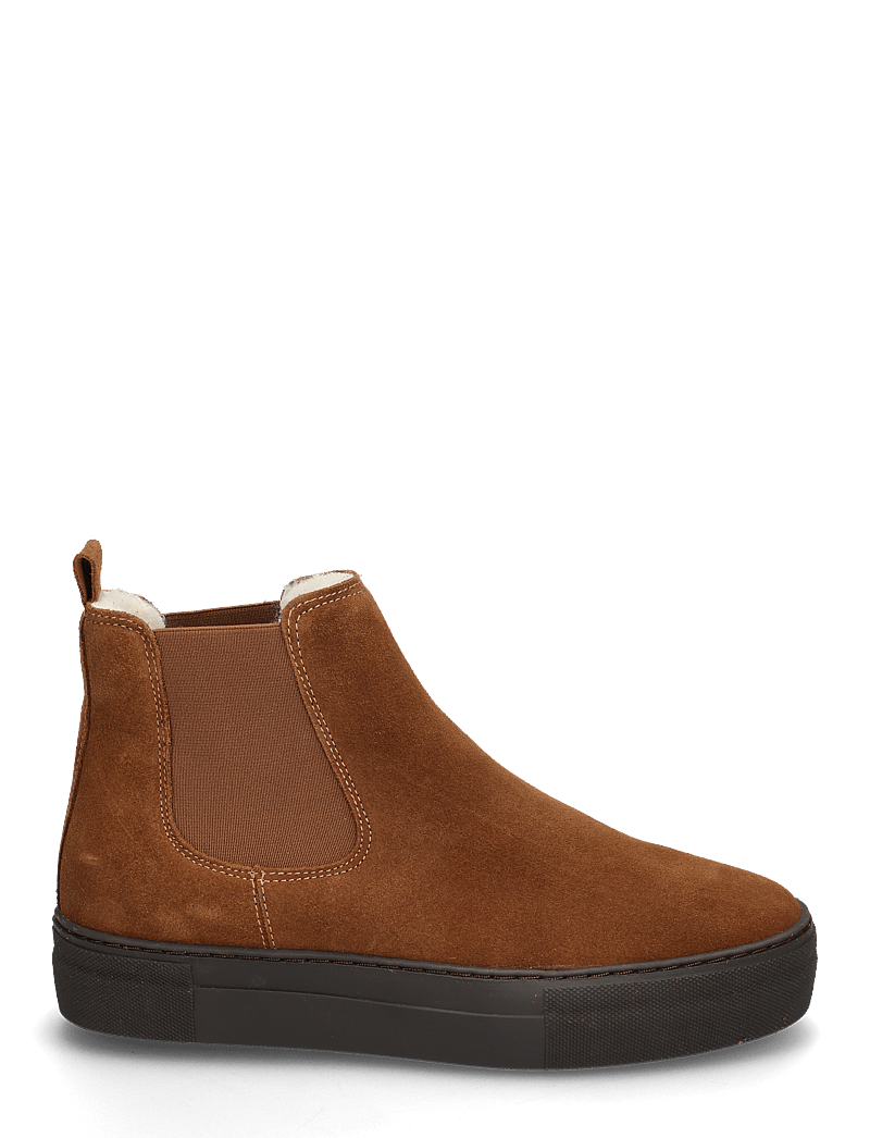 Shepherd - Amber outdoor - winterschuhe - camel - 2