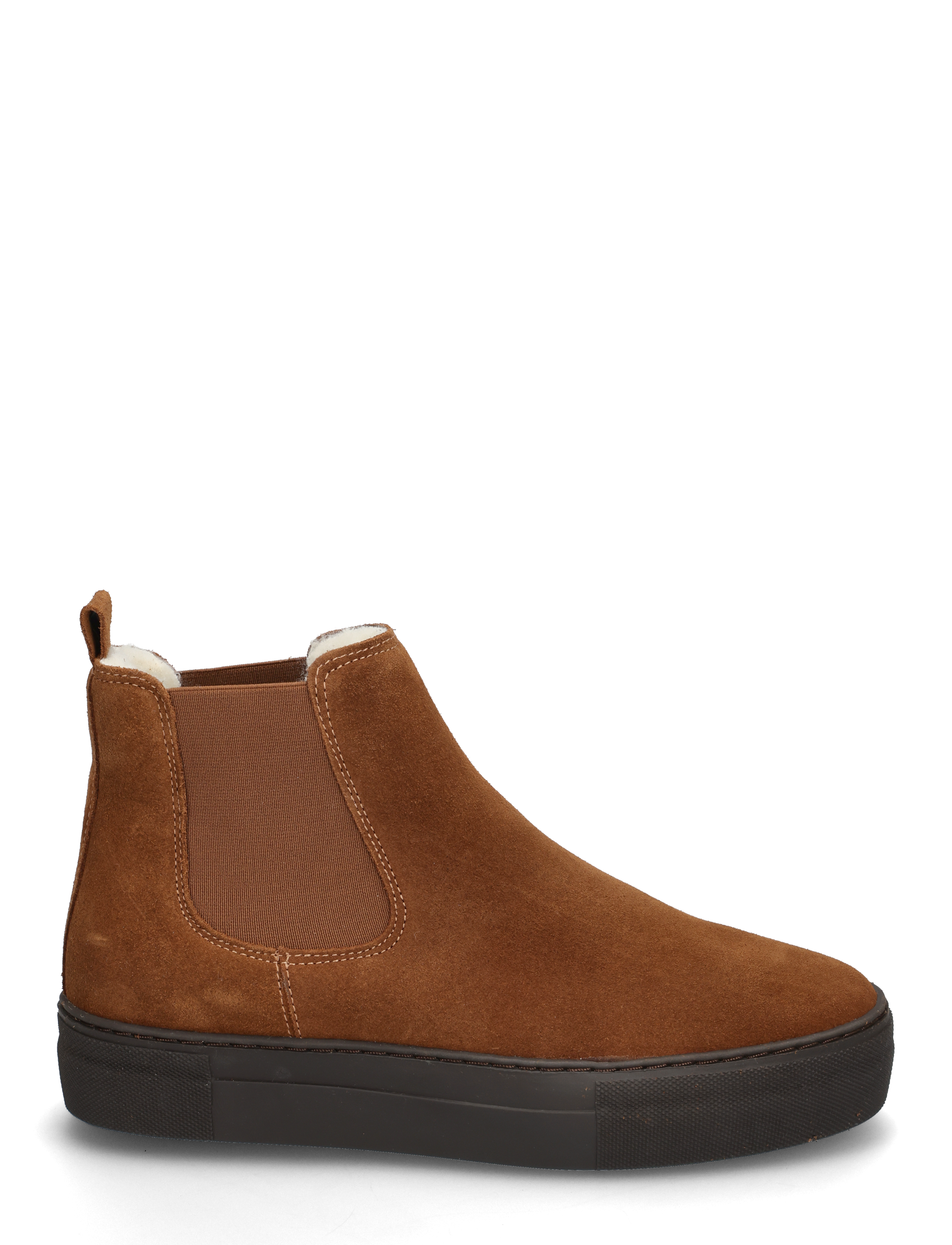 Shepherd - Amber outdoor - kvinder - camel - 2