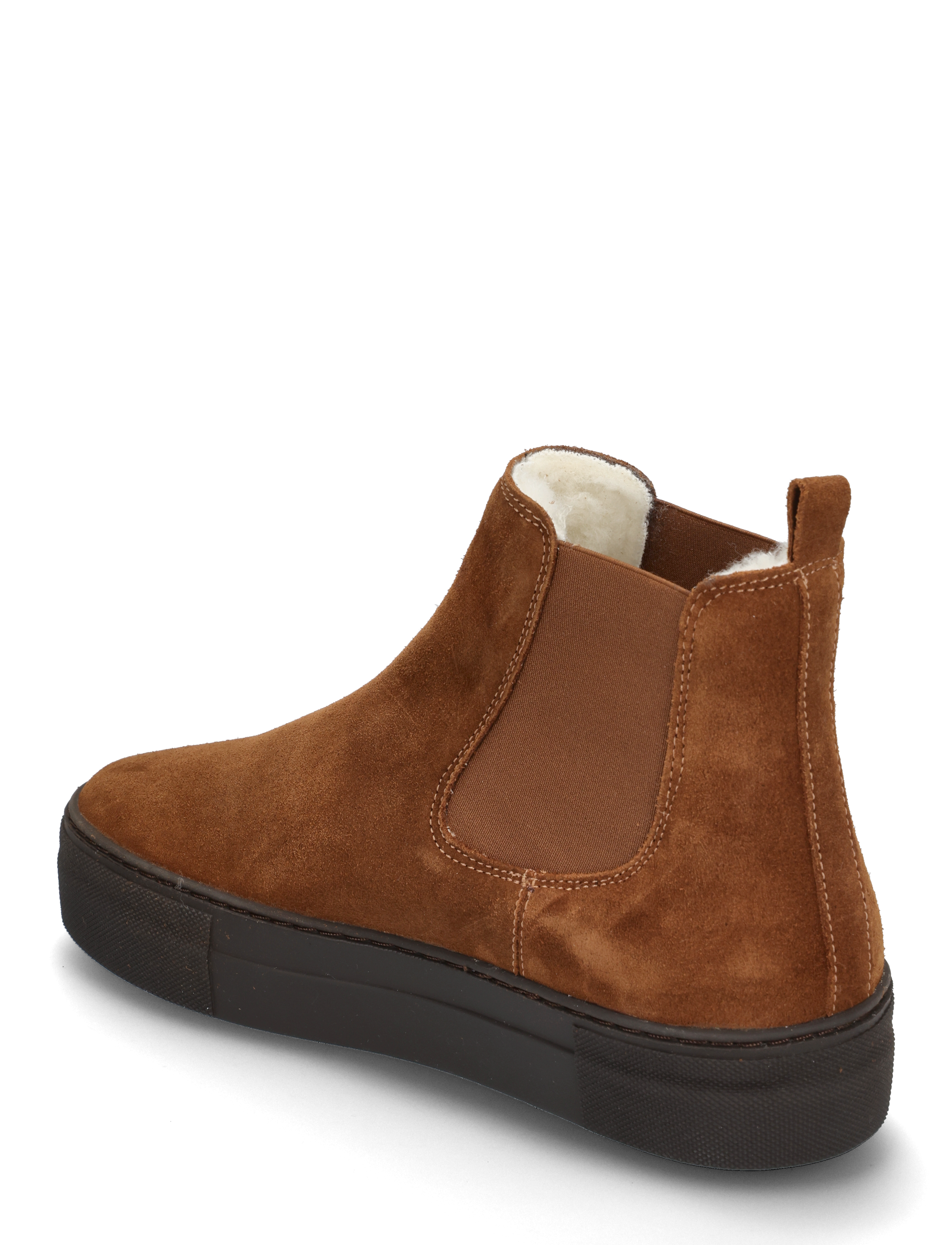 Shepherd - Amber outdoor - kvinder - camel - 3