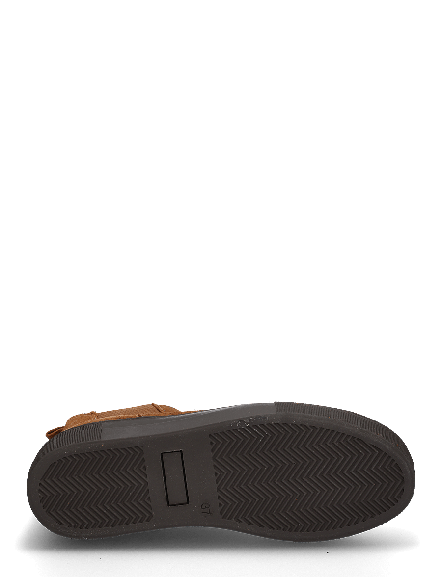 Shepherd - Amber outdoor - winterschuhe - camel - 5
