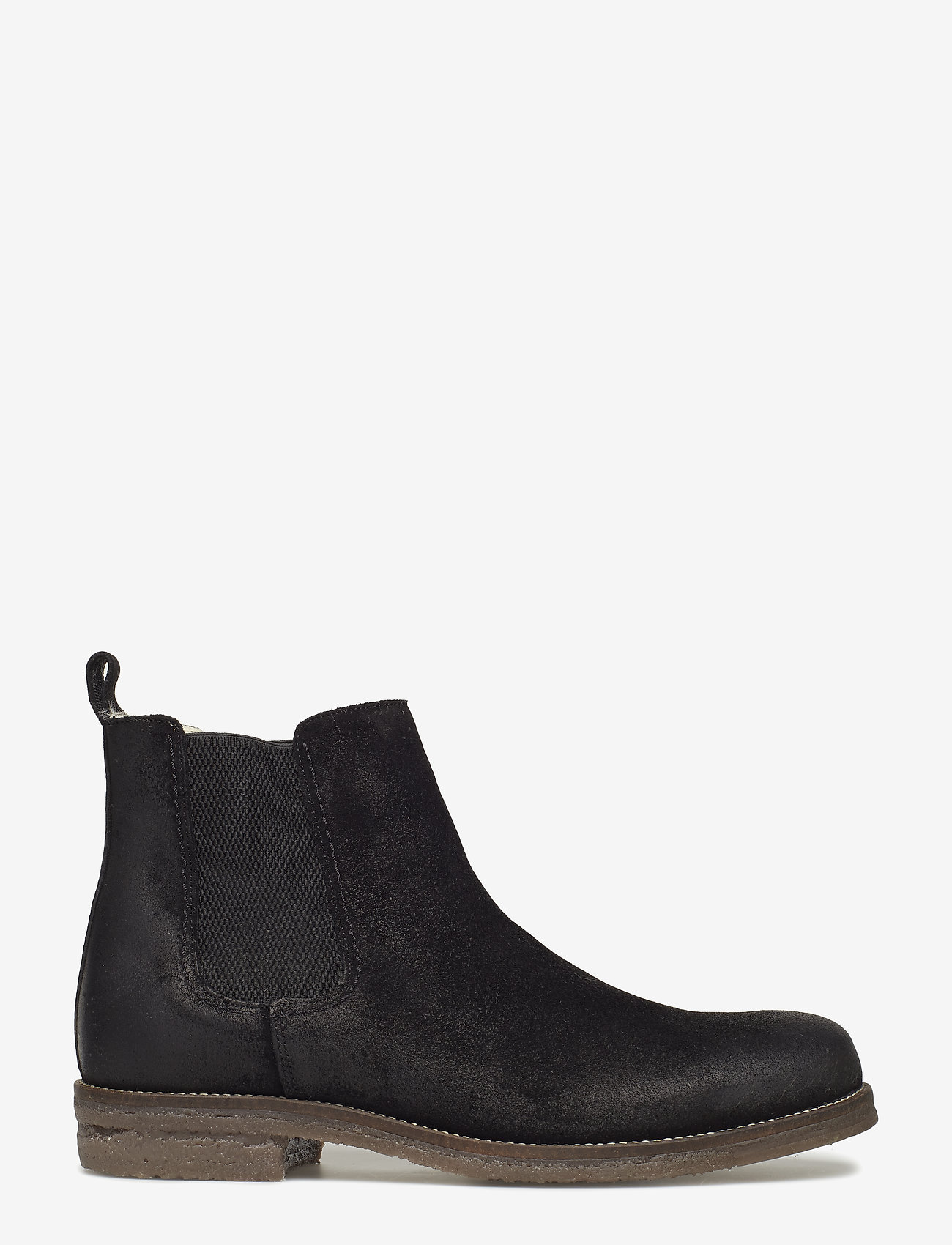 Shepherd - Emanuel boots - chelsea boots - black - 2