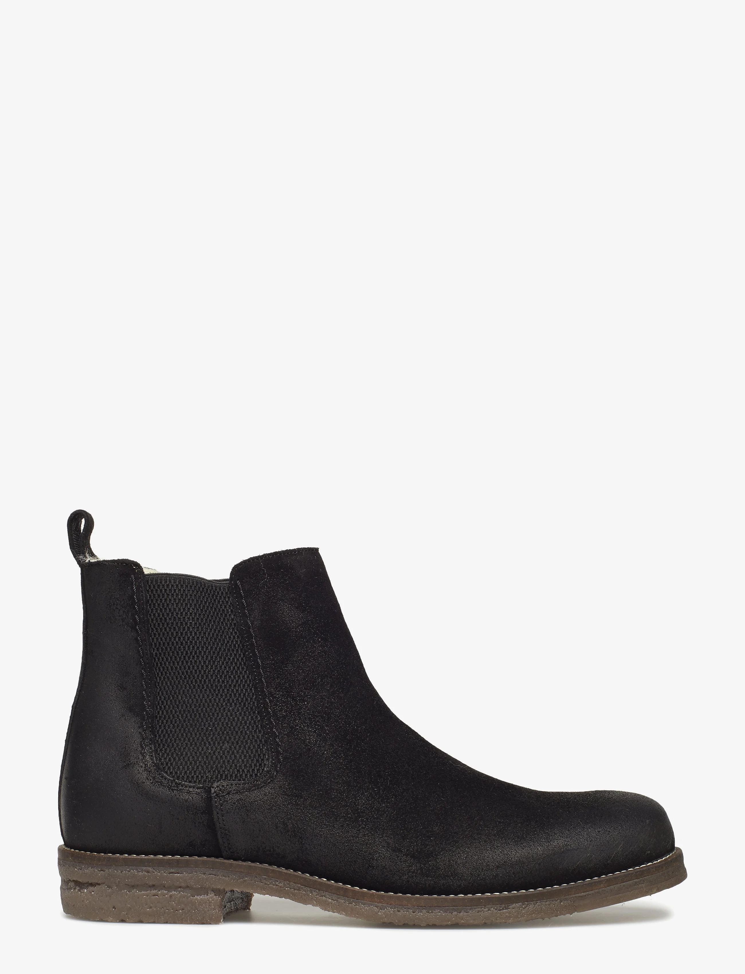 Shepherd - Emanuel boots - chelsea boots - black - 2