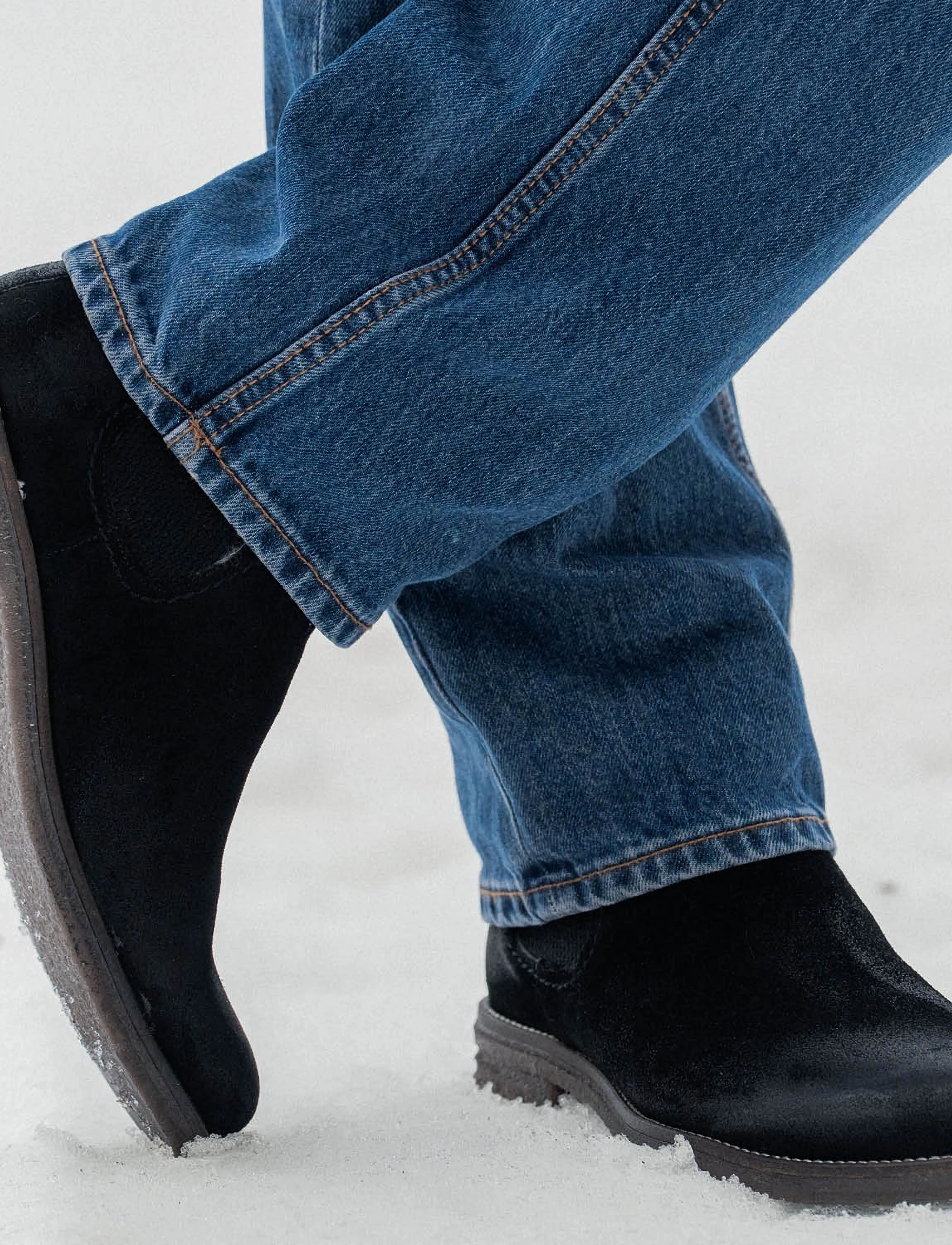 Emanuel Boots