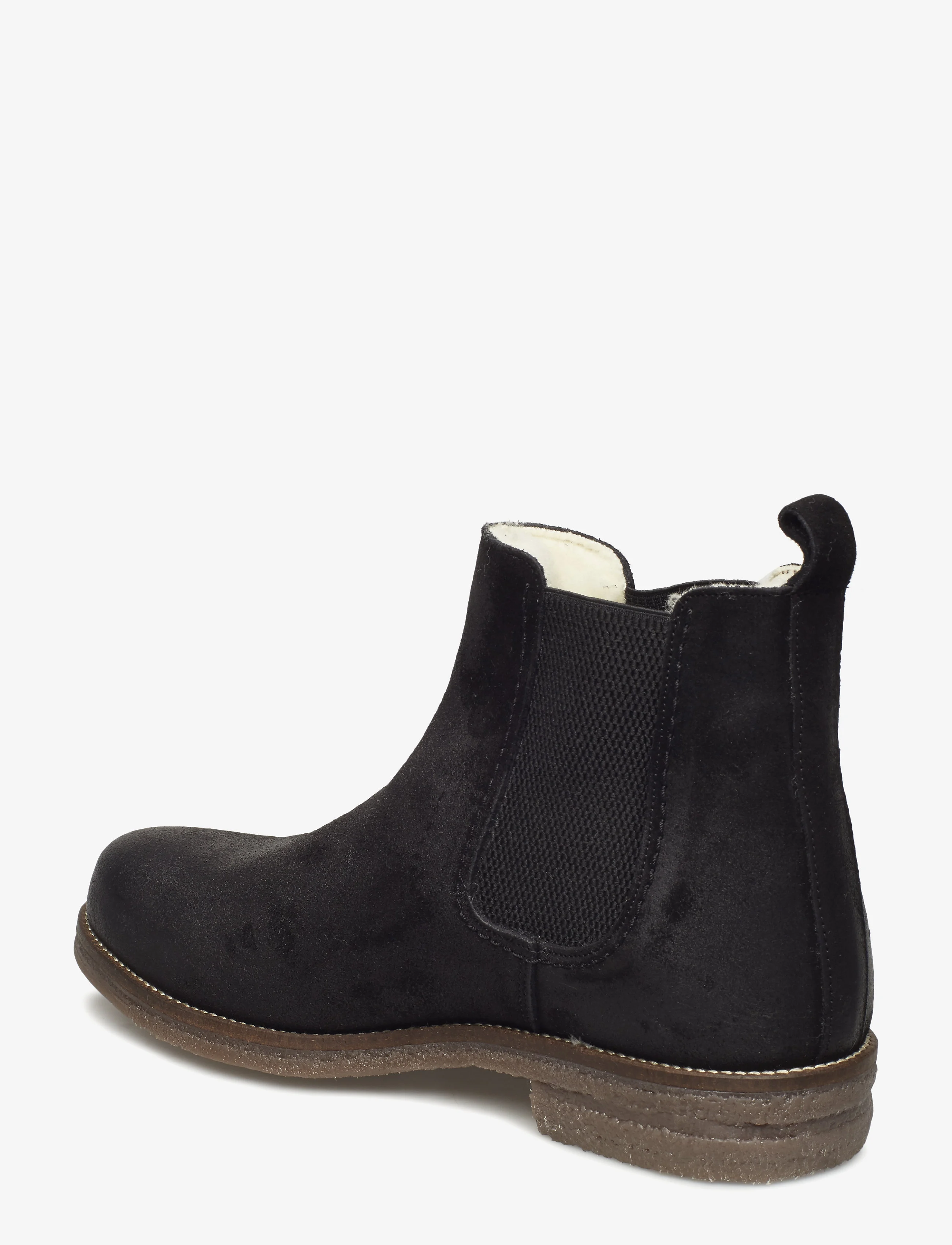 Shepherd - Emanuel boots - chelsea boots - black - 3