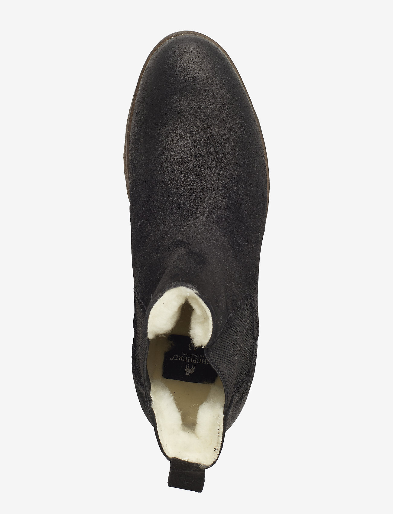 Shepherd - Emanuel boots - chelsea boots - black - 5