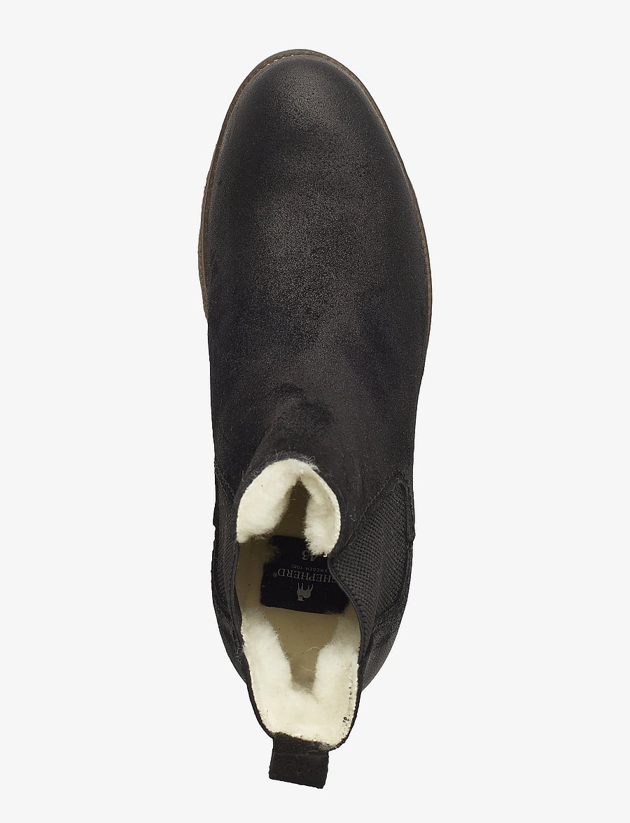 Shepherd - Emanuel boots - chelsea boots - black - 5
