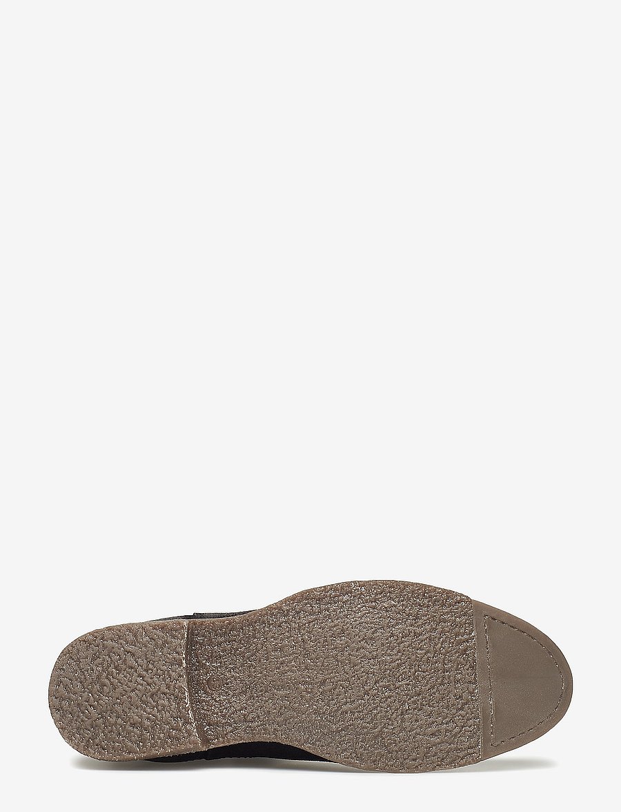 Shepherd - Emanuel boots - chelsea boots - black - 4