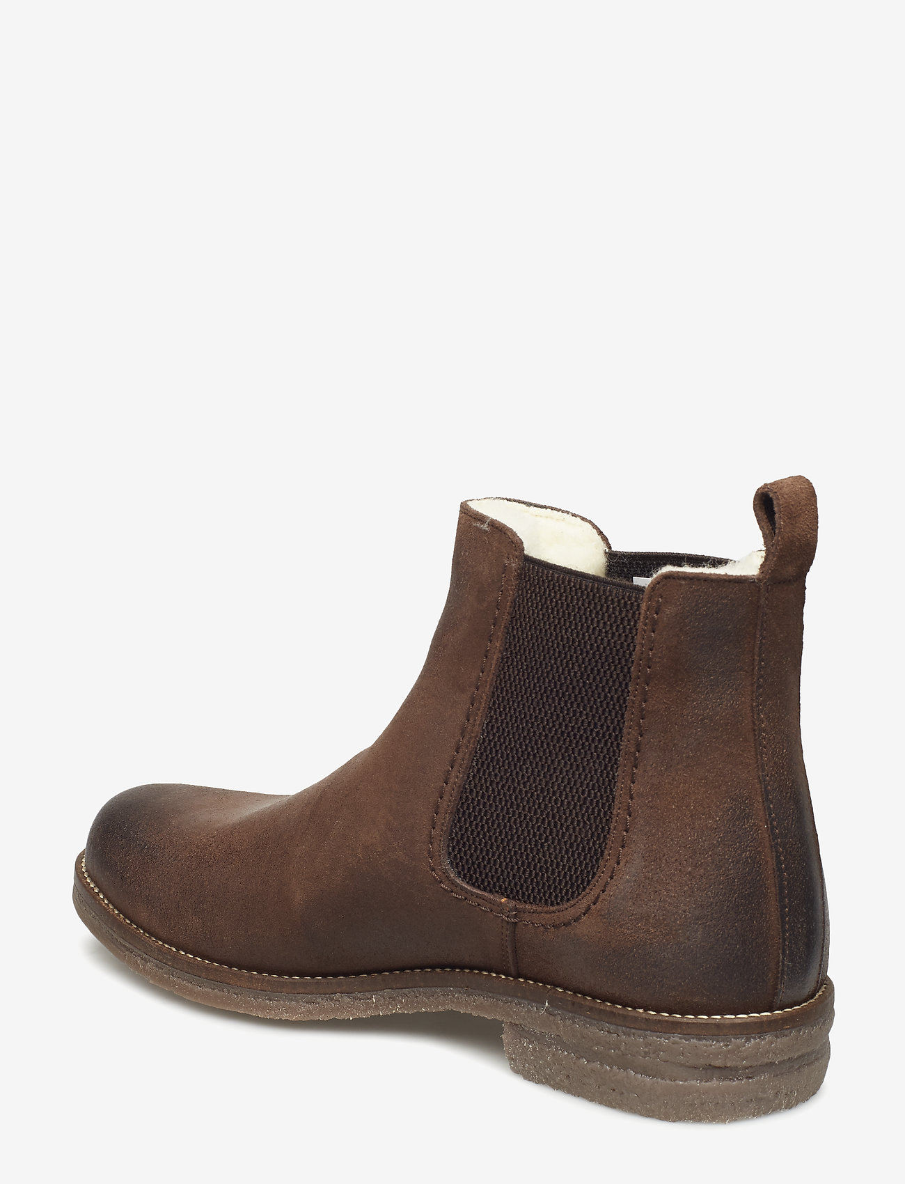 Shepherd - Emanuel boots - chelsea boots - brown - 3