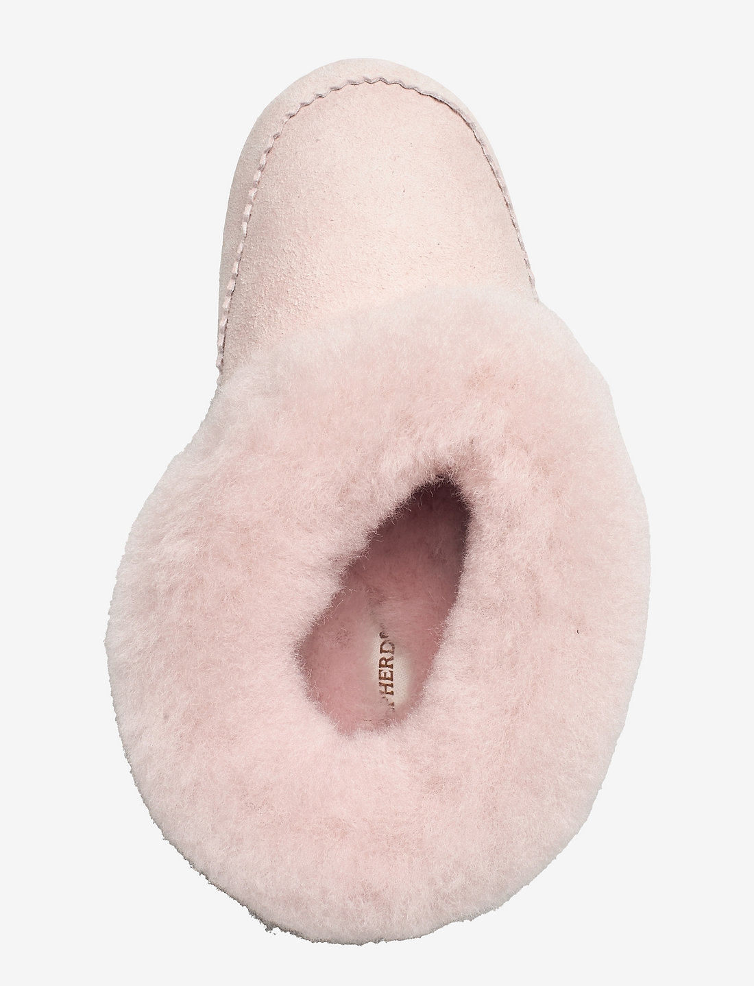 Shepherd - Piteå tofflor - hausschuhe - pink - 3