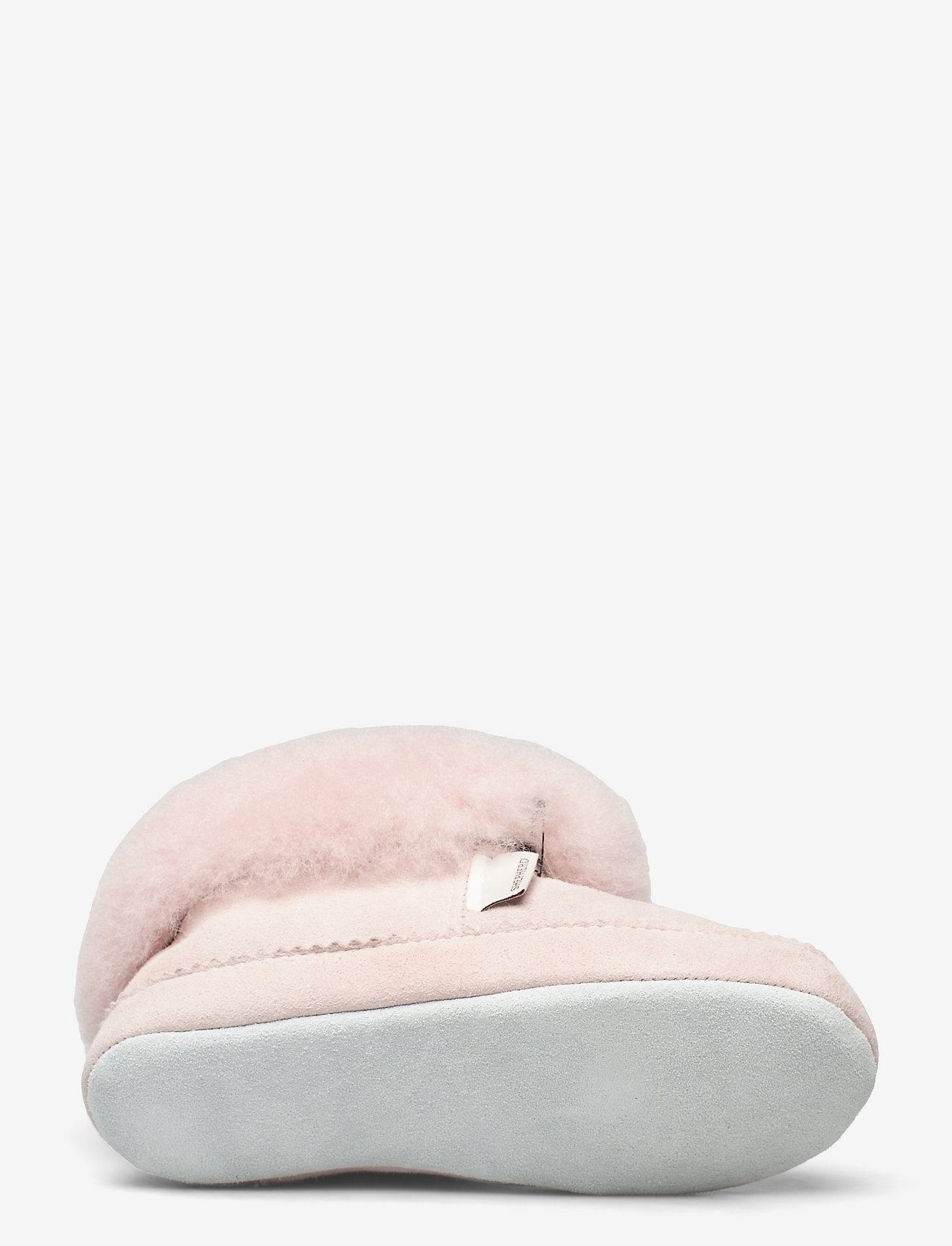 Shepherd - Piteå tofflor - pink - 4