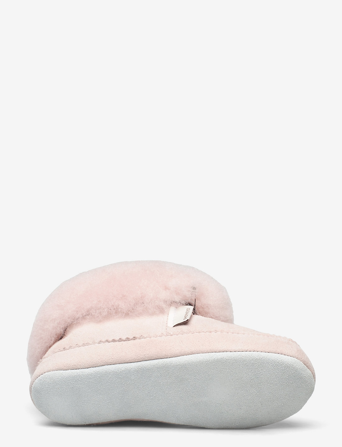 Shepherd - Piteå tofflor - hausschuhe - pink - 4