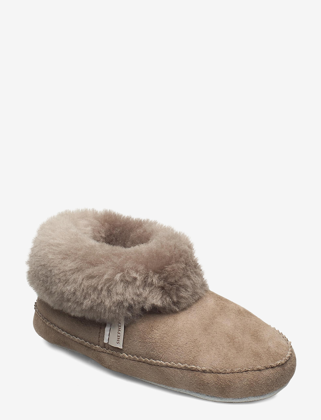 Shepherd - Piteå tofflor - birthday gifts - stone - 0