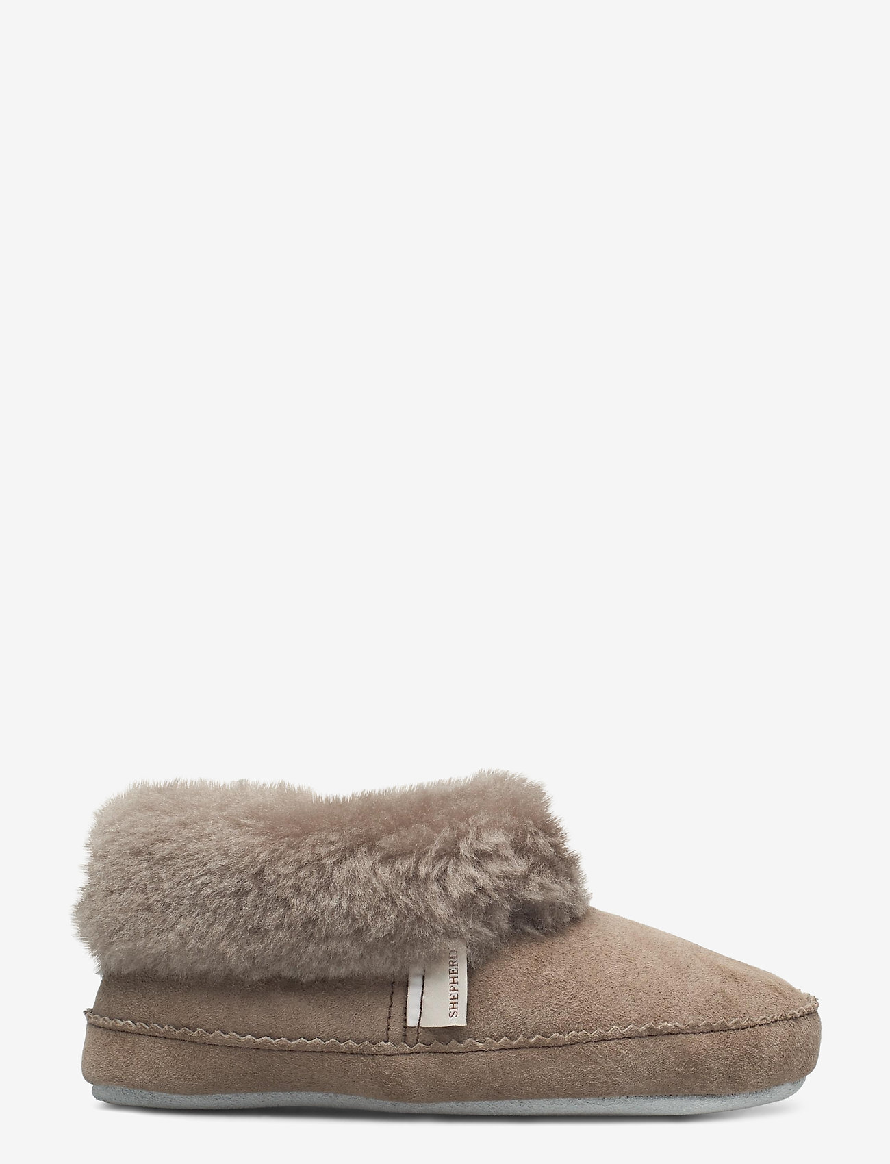 Shepherd - Piteå tofflor - birthday gifts - stone - 1