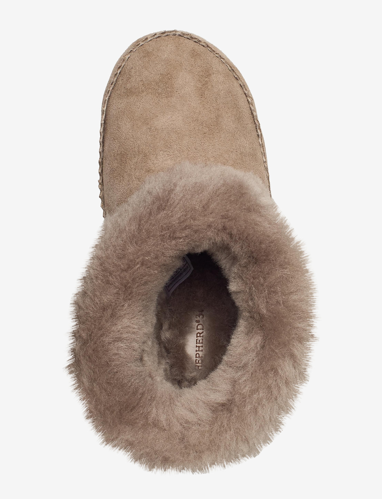 Shepherd - Piteå tofflor - birthday gifts - stone - 3