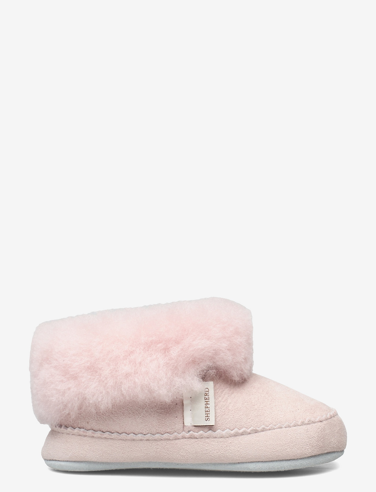 Shepherd - Piteå tofflor - pink - 1