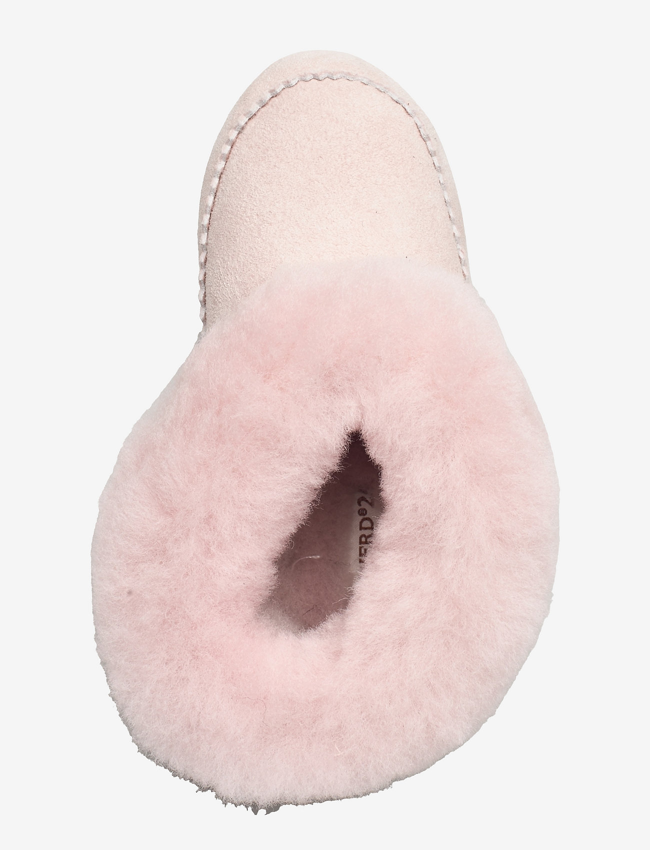 Shepherd - Piteå tofflor - pink - 3