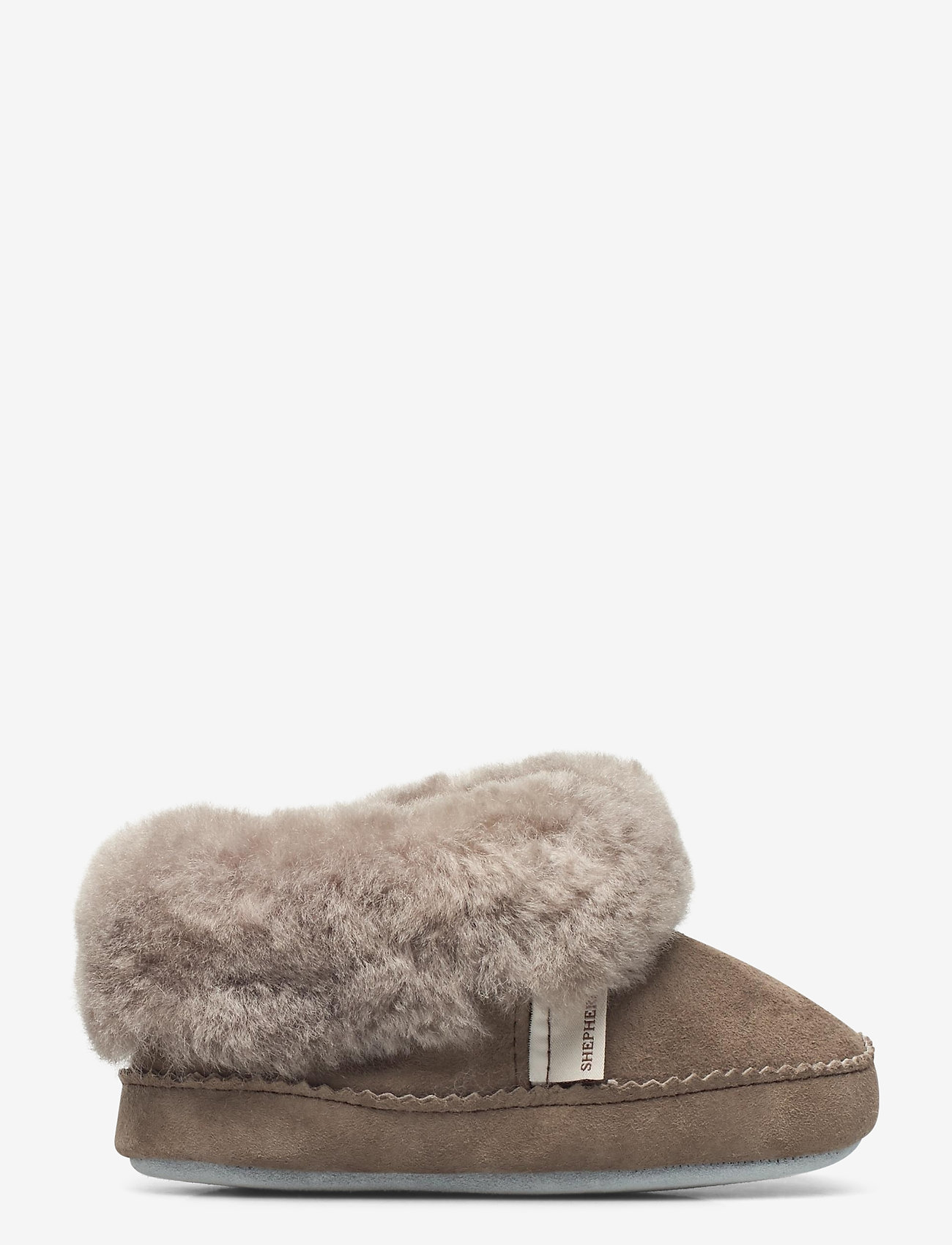 Shepherd - Piteå tofflor - stone - 2