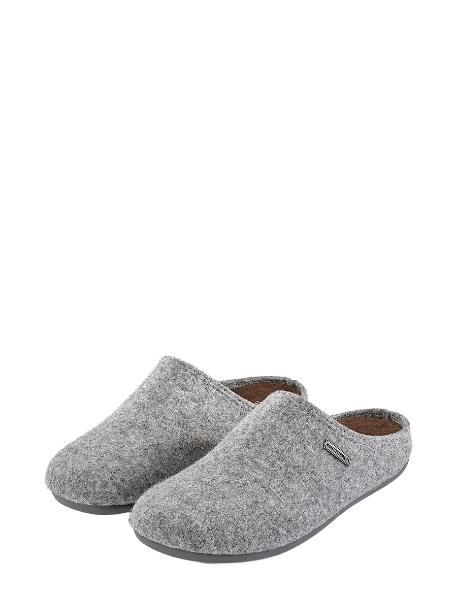 Shepherd - Jon tofflor - hausschuhe - grey - 2