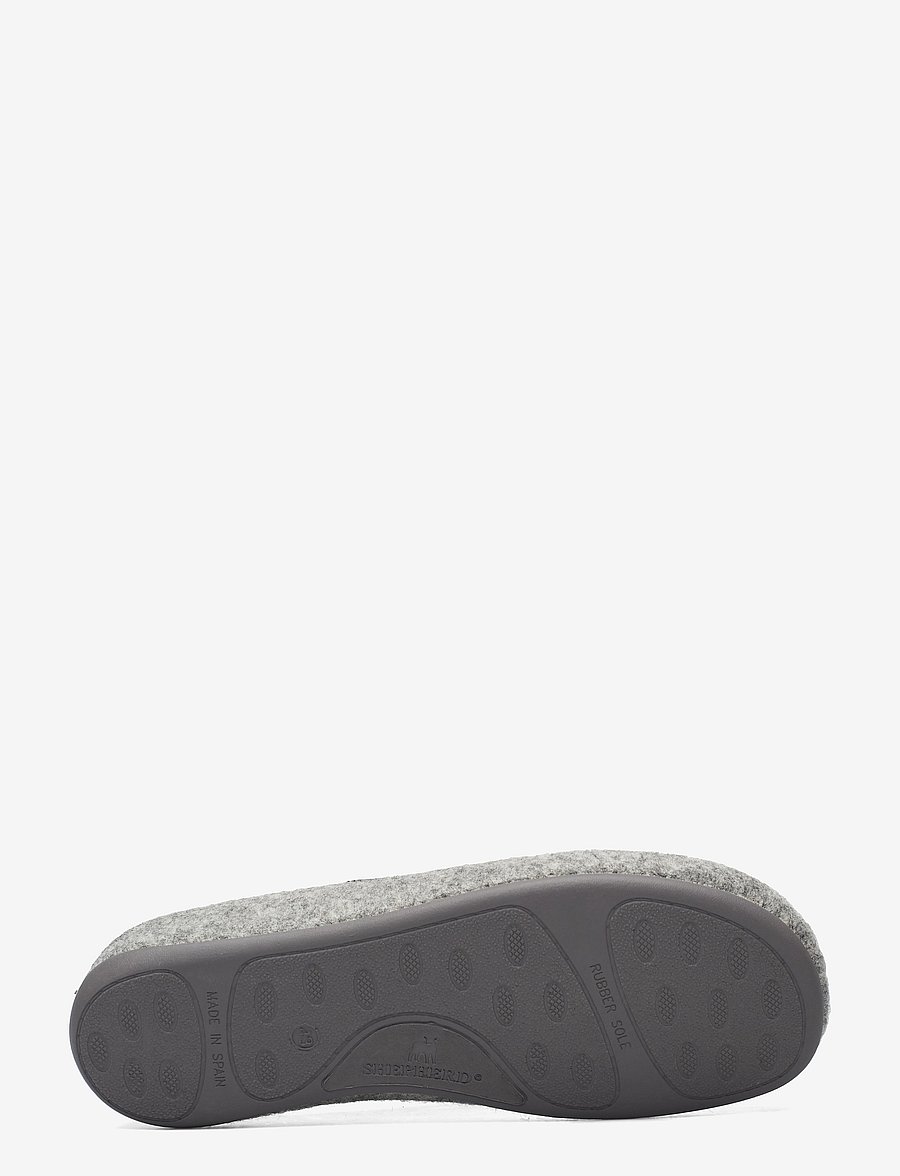Shepherd - Jon tofflor - inneskor - grey - 5