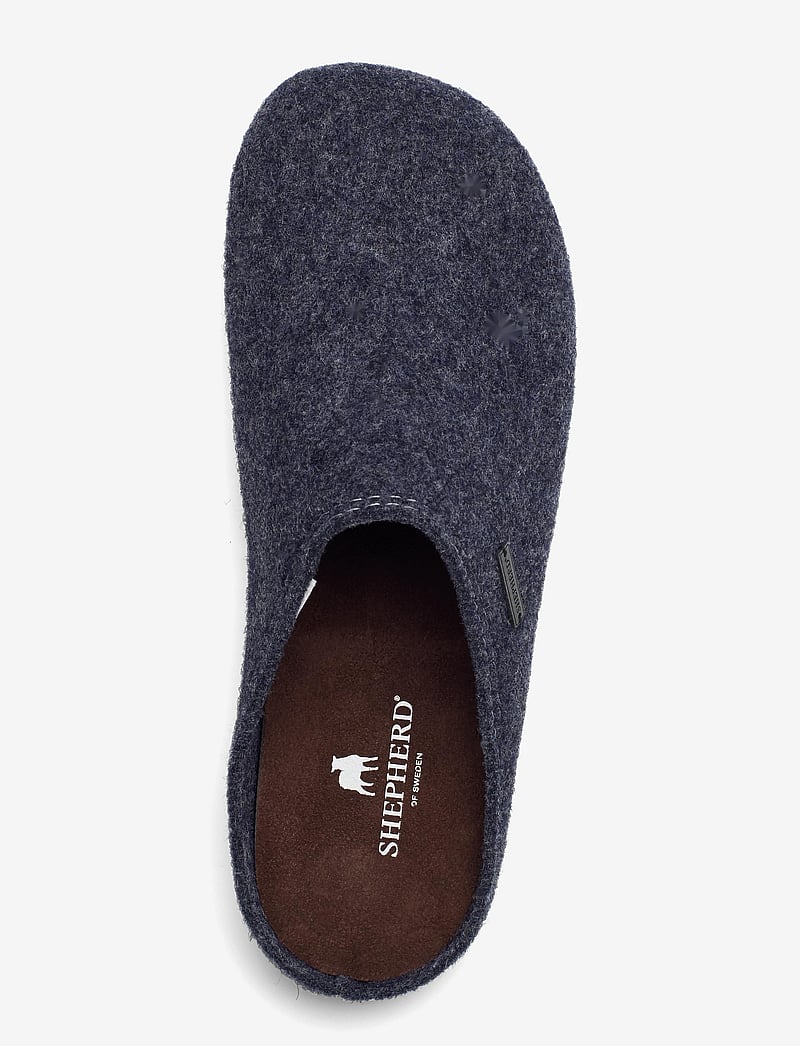 Shepherd - Jon - hjemmesko - marin - 4