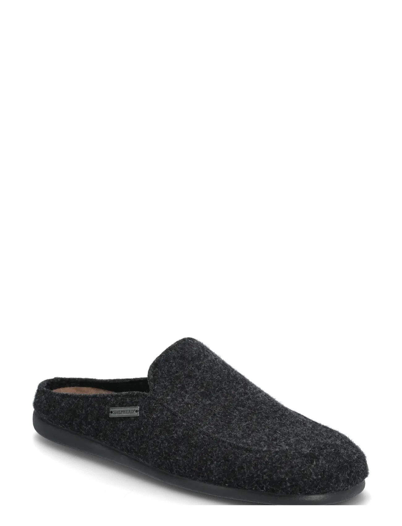 Alvar tofflor - ASPHALT