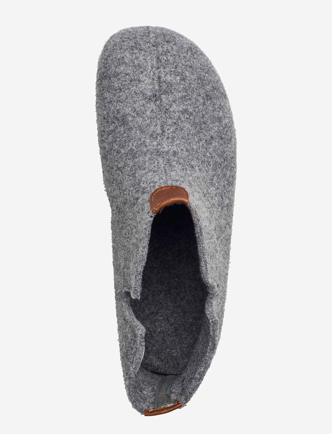 Shepherd - Erik toffel - inneskor - grey - 4