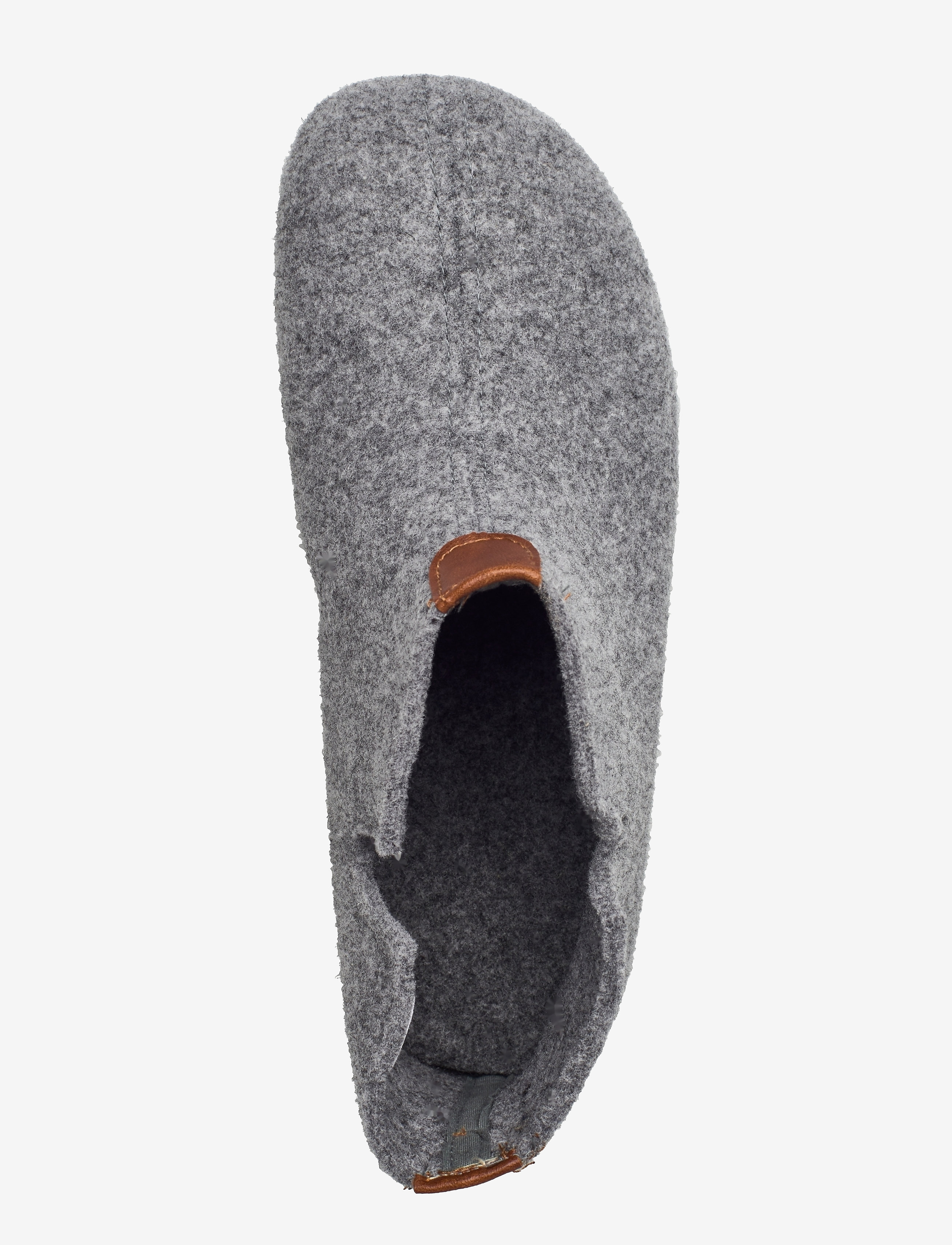 Shepherd - Erik tofflor - sussid - grey - 4