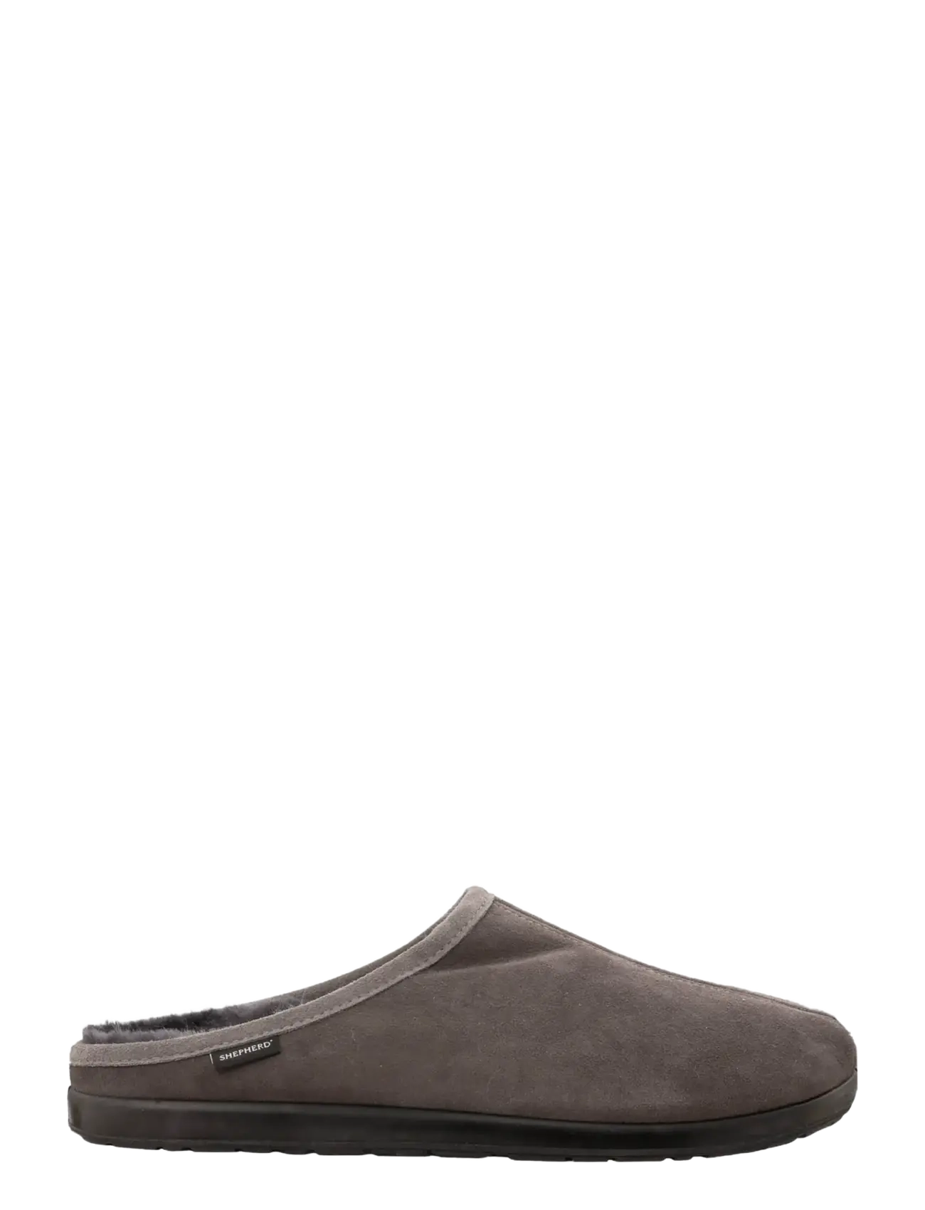 Ludvig tofflor - ASPHALT