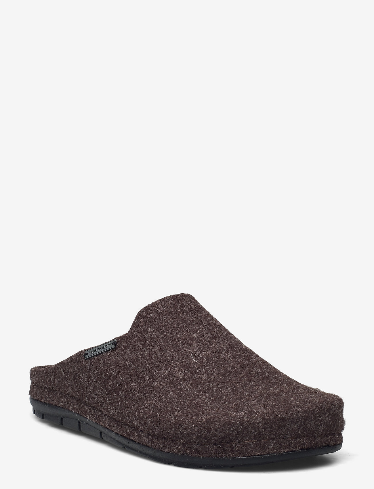 Shepherd - Samuel tofflor - fødselsdagsgaver - moro - 0